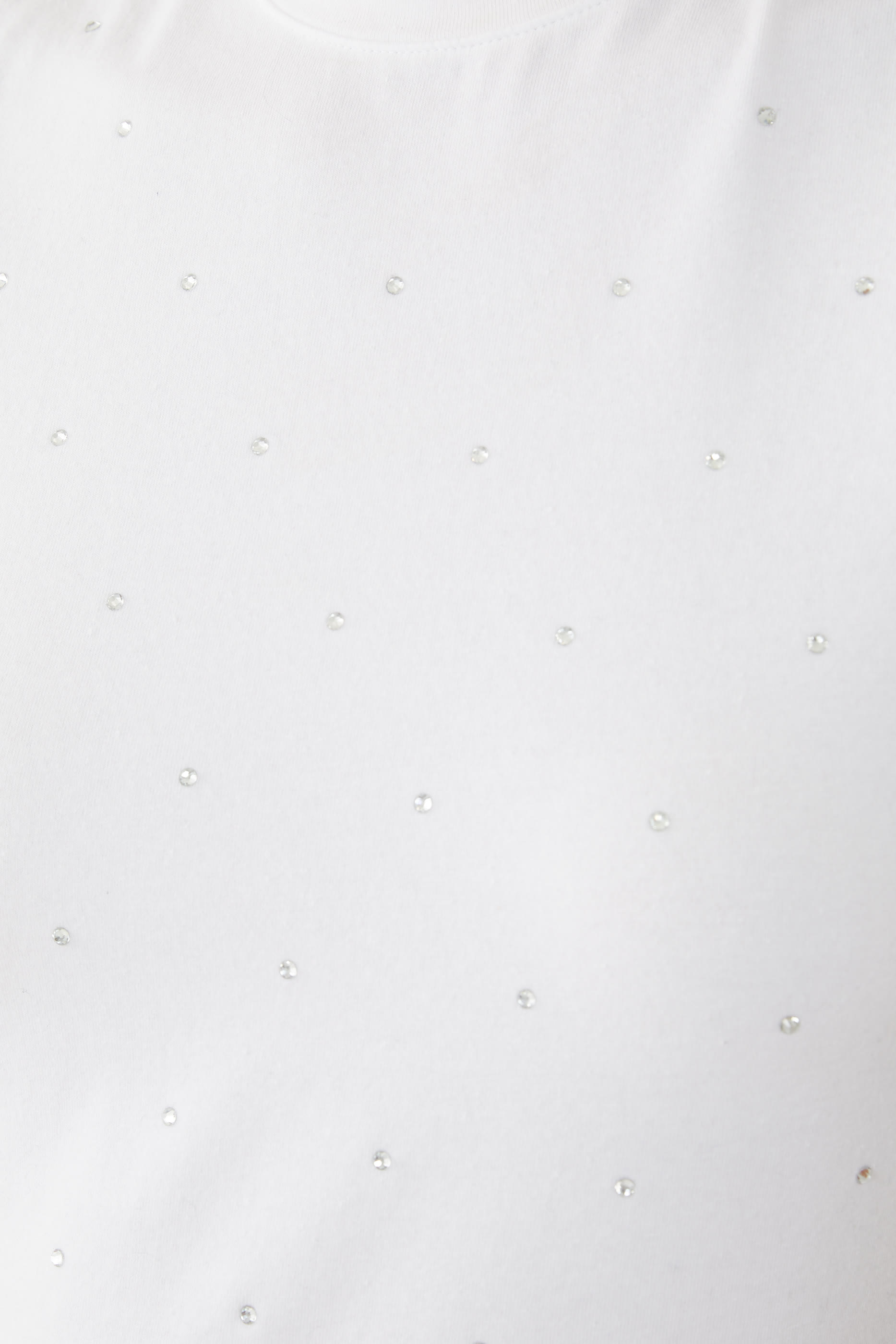 Crystal Baby T-Shirt