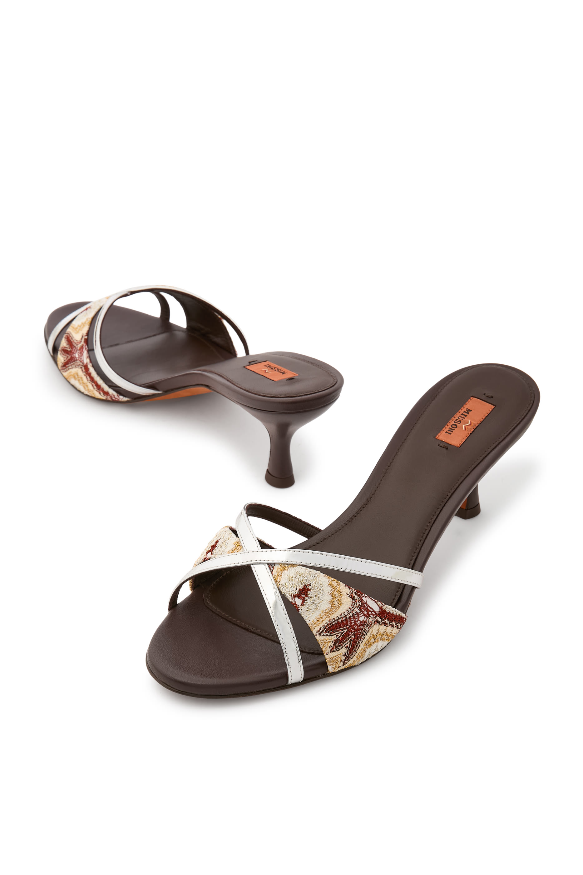 Kate Raschel 50 Sandals