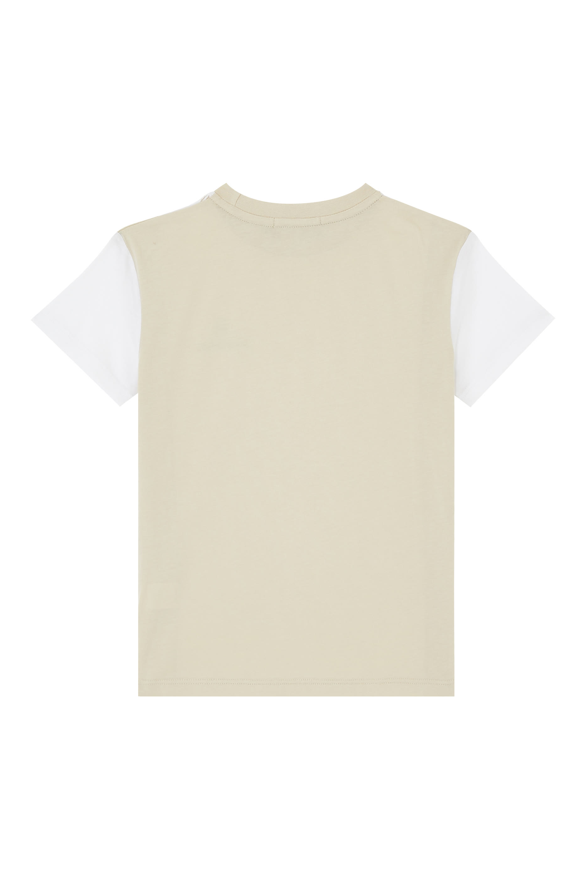 Kids Logo Print T-Shirt