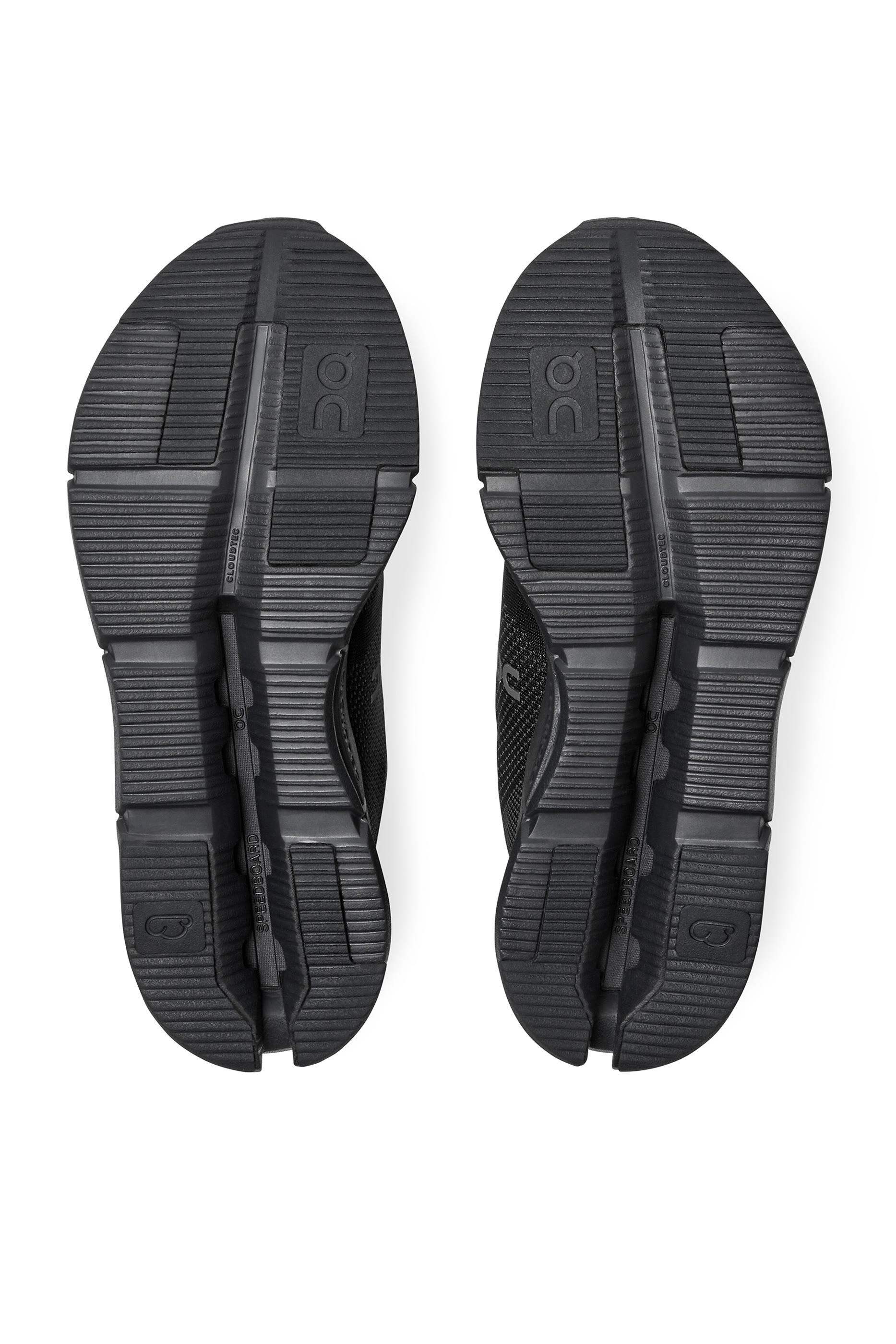 Womens Cloudnova Sneakers