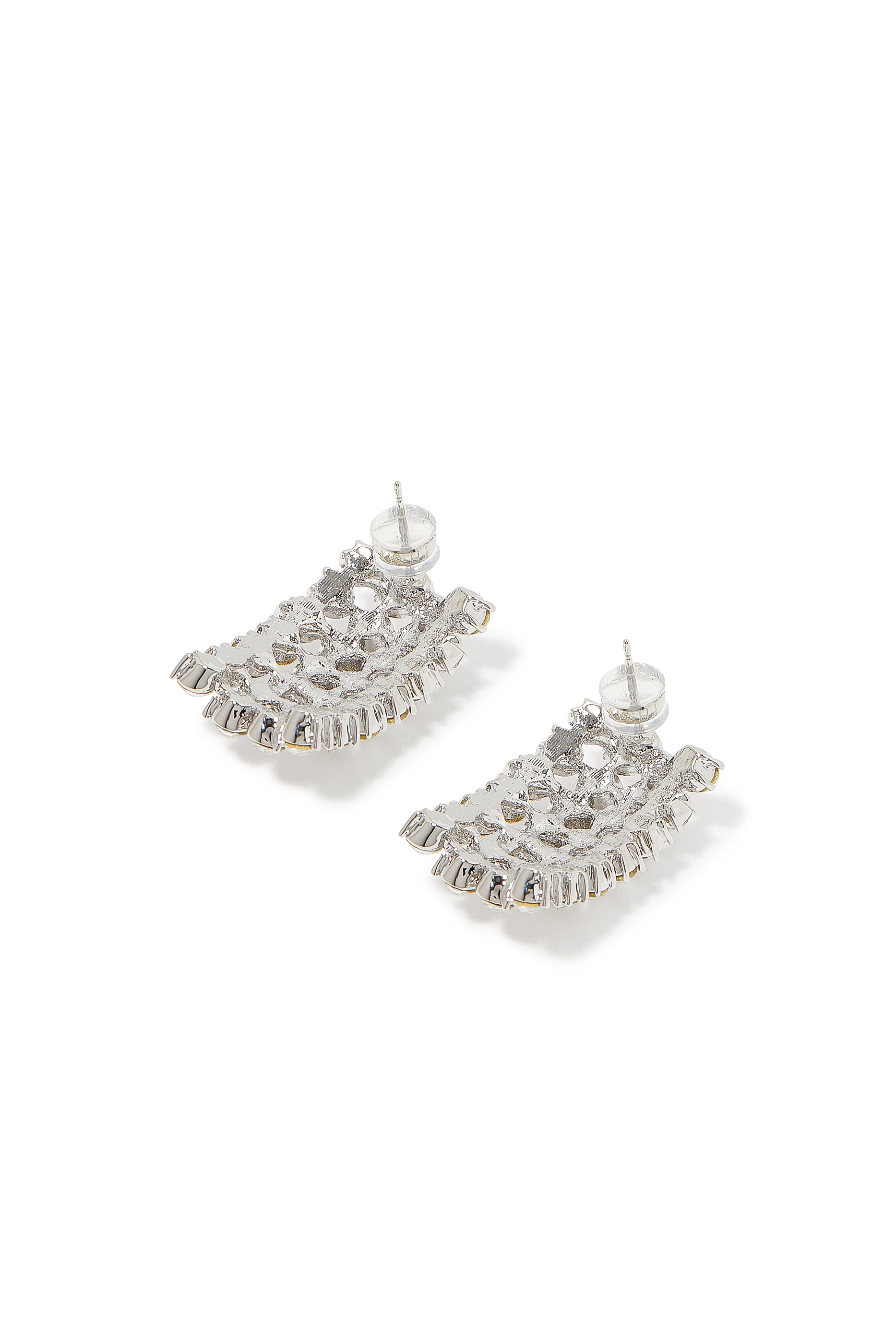 Tash Stud Earrings