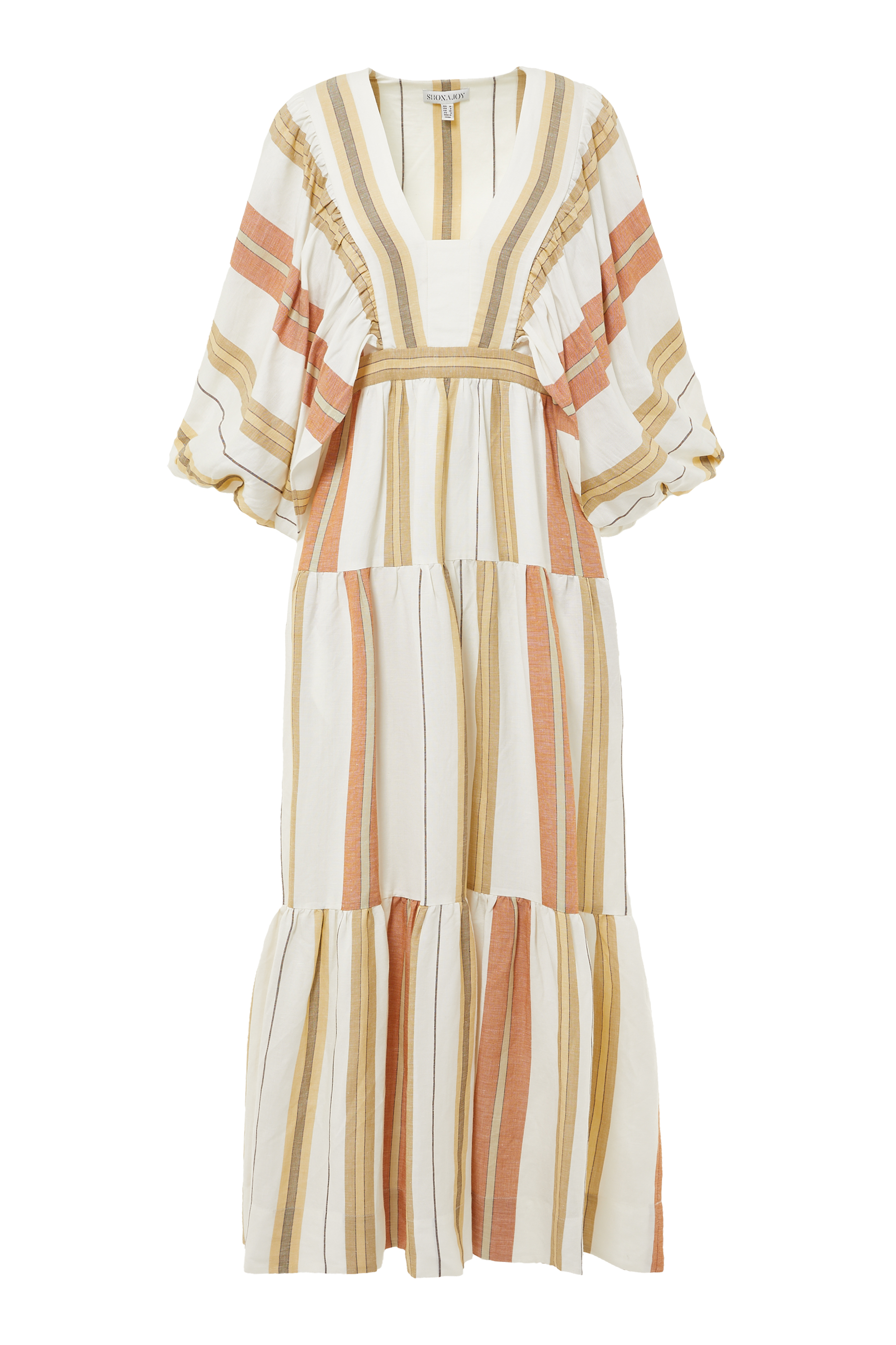 Buy Shona Joy Suzana Maxi Dress for Womens | Bloomingdale's KSA