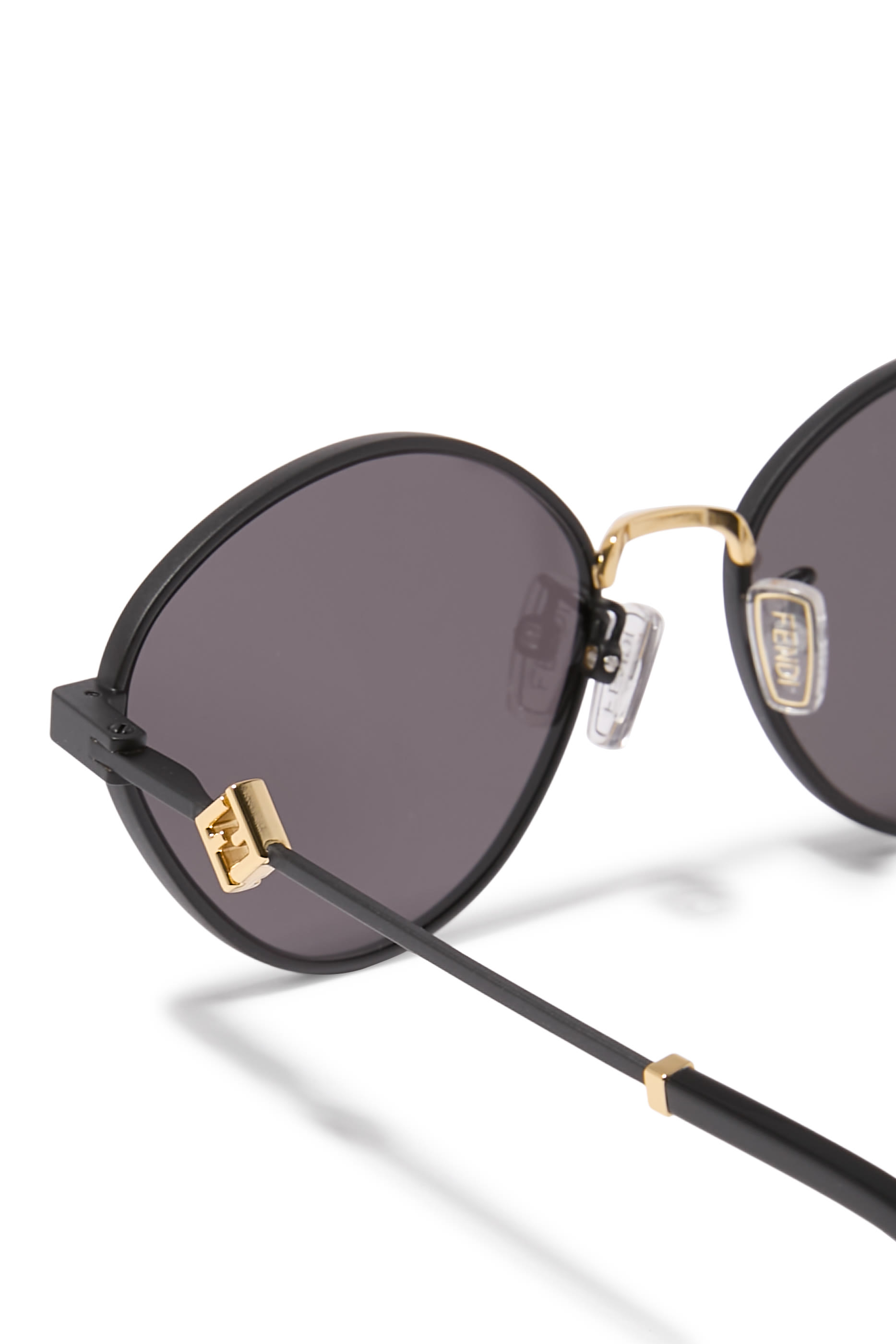 FF Diamonds Sunglasses 
