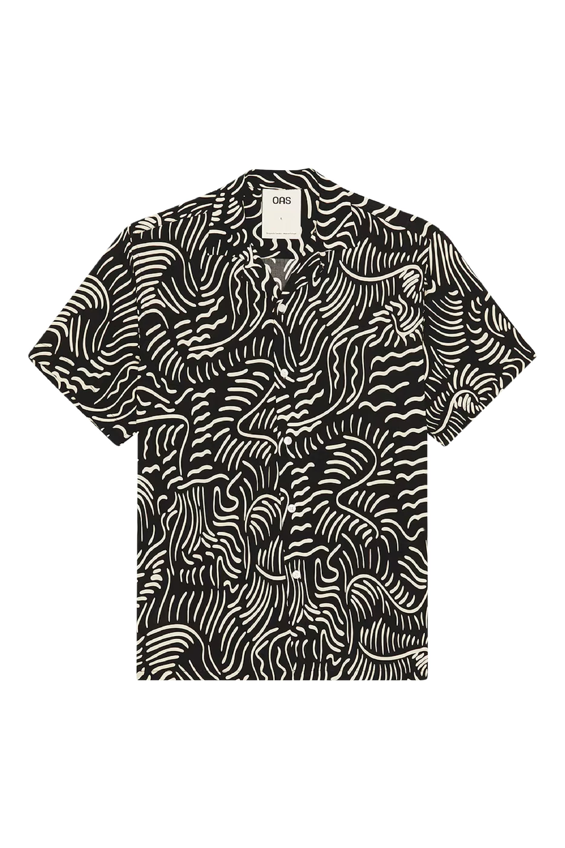 Tar Lorenzo Shirt