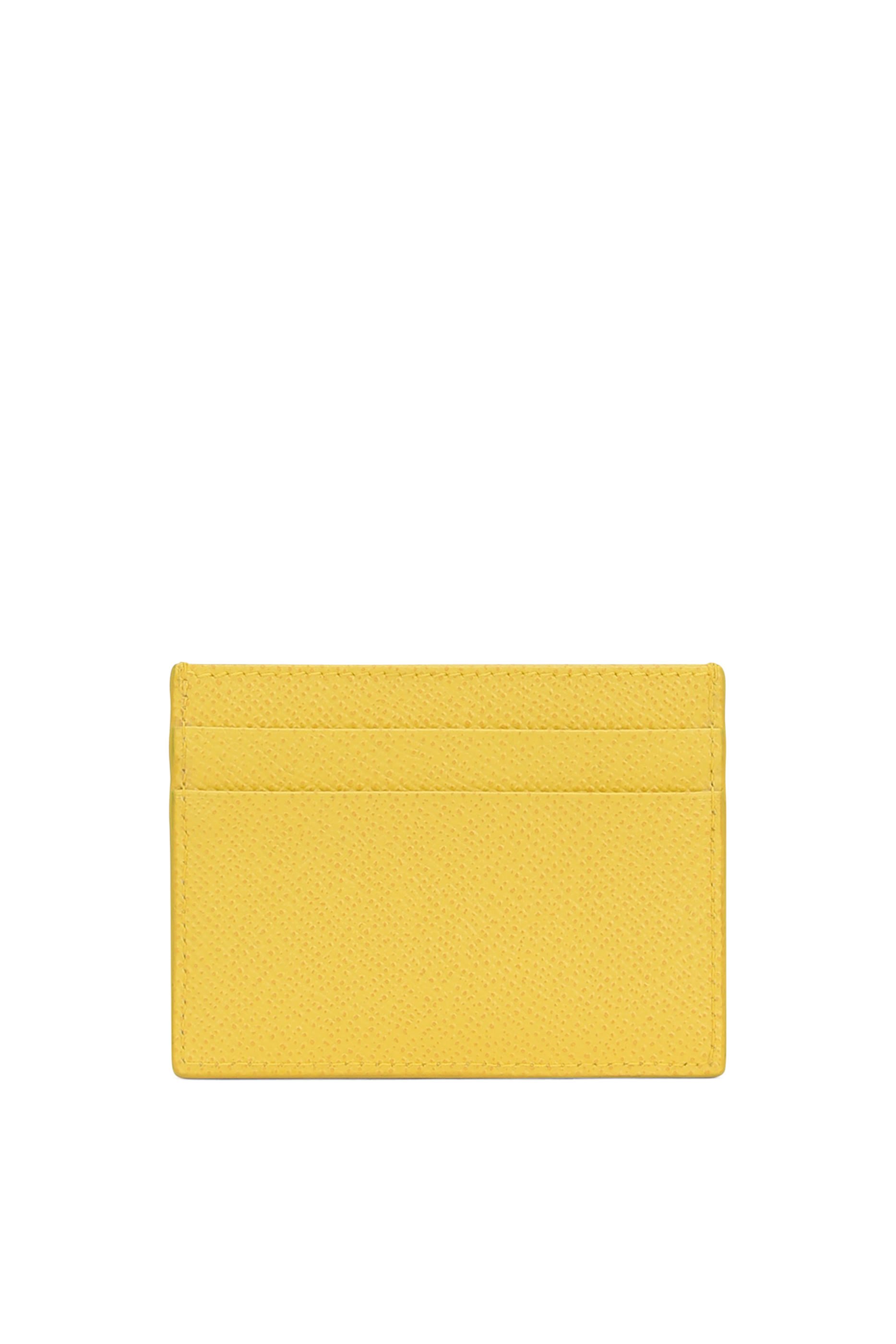 Dauphine Card Holder