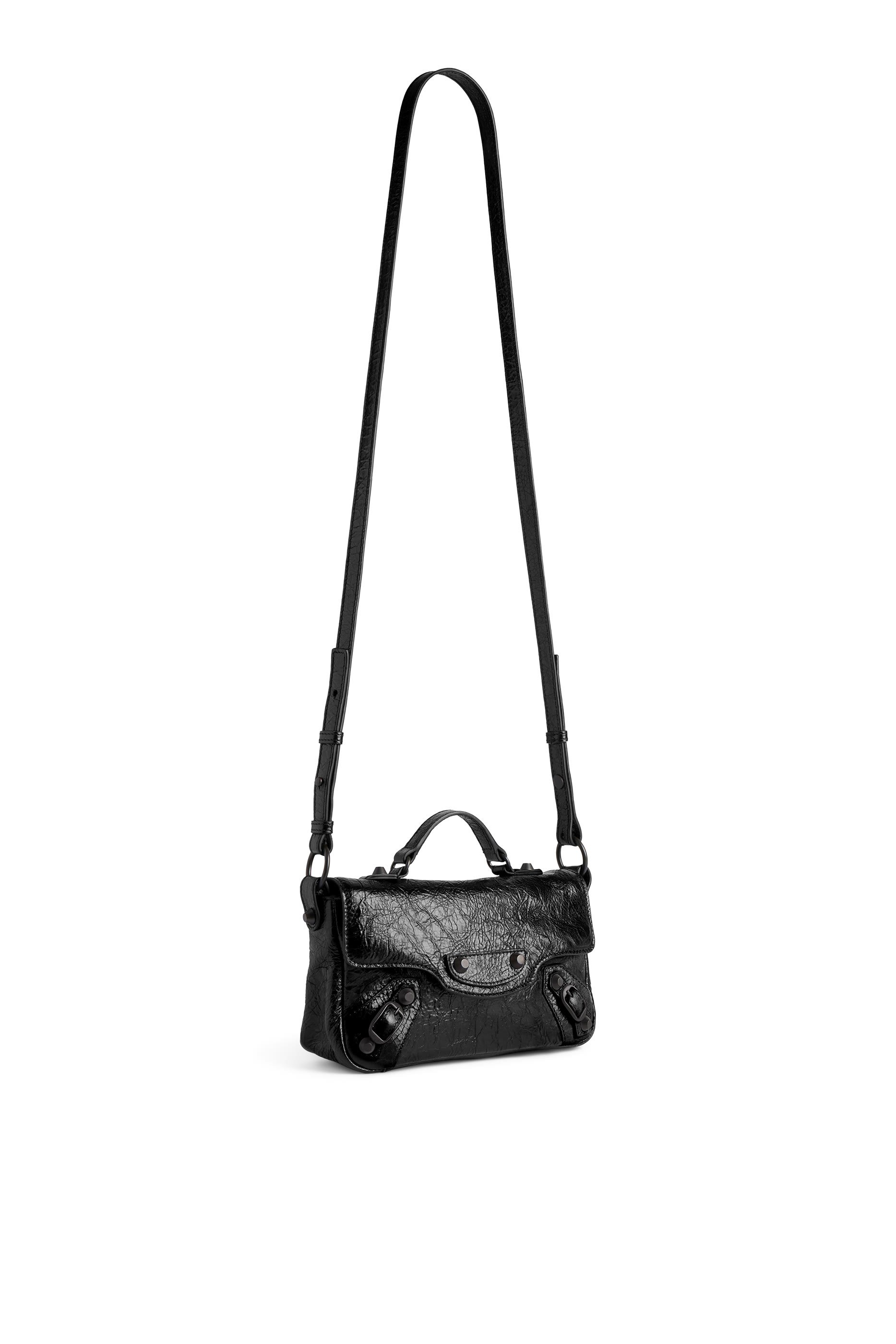 Le City Flap Nano Bag 