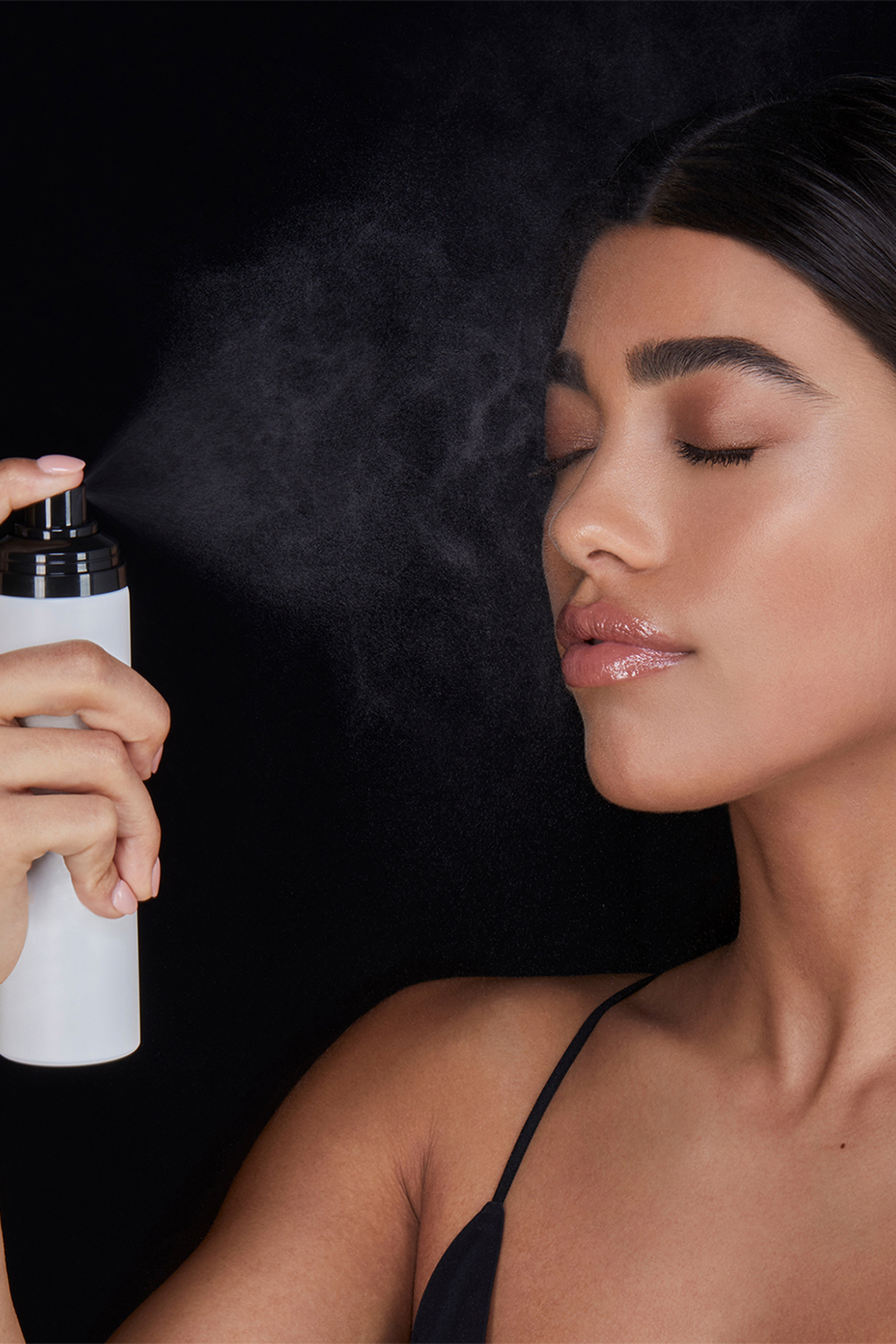 Veil Soft Focus Setting Spray