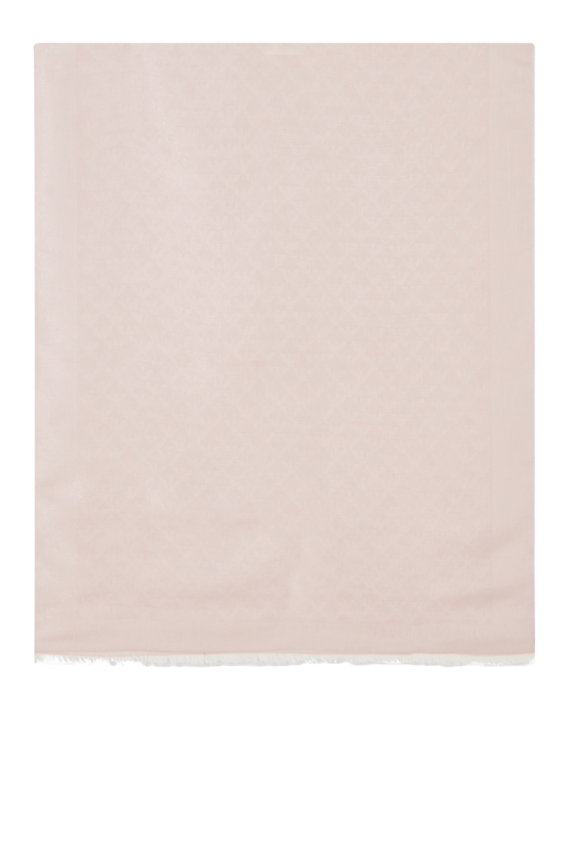 Crisscross EA Logo Scarf