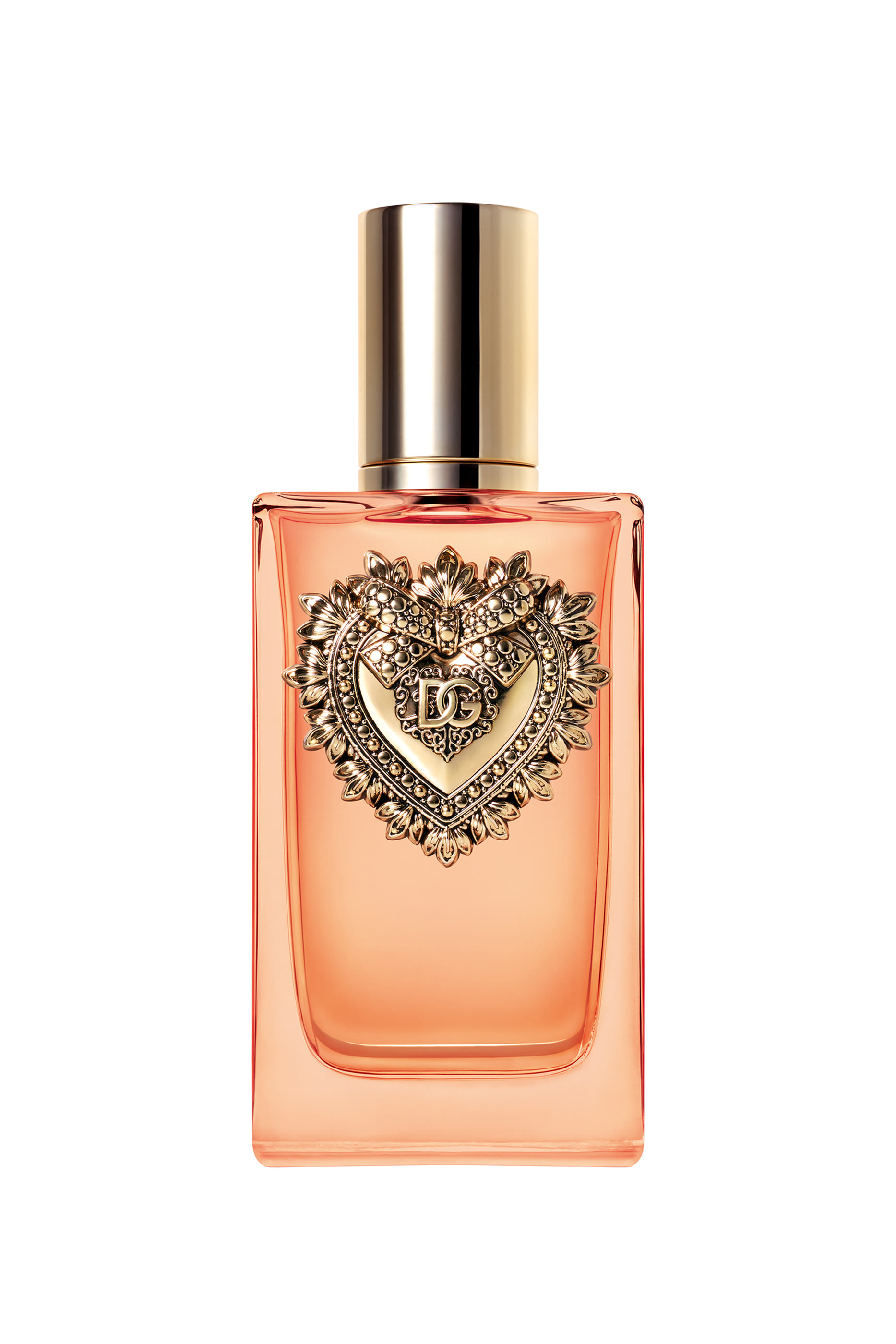 Devotion Eau de Parfum Intense