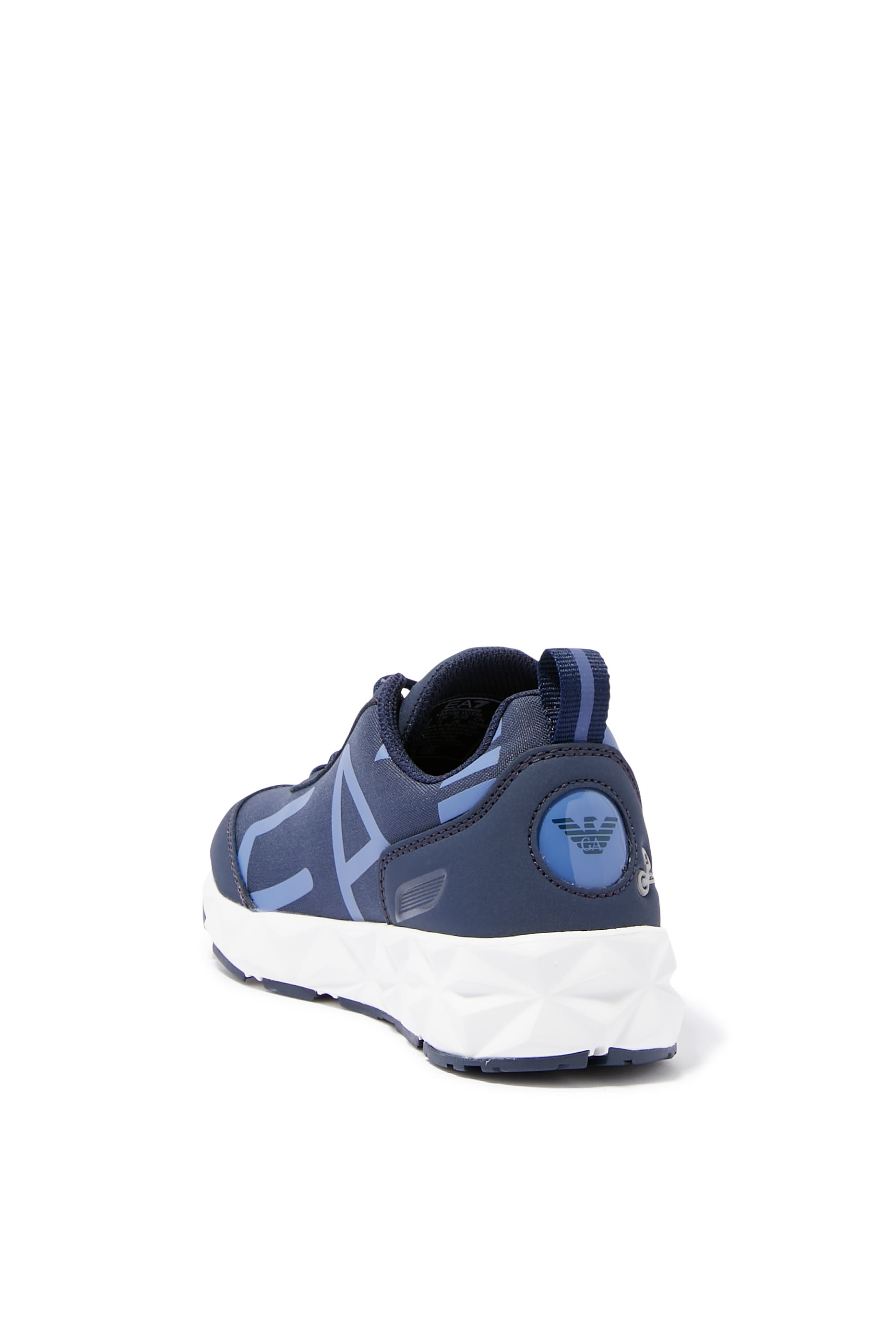 Kids Kombat Sneakers