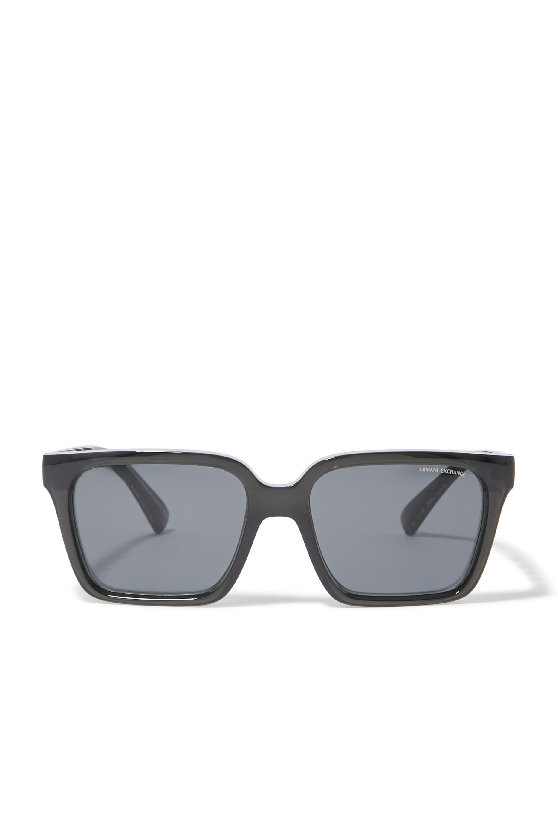Wave Tribes D Frame Sunglasses
