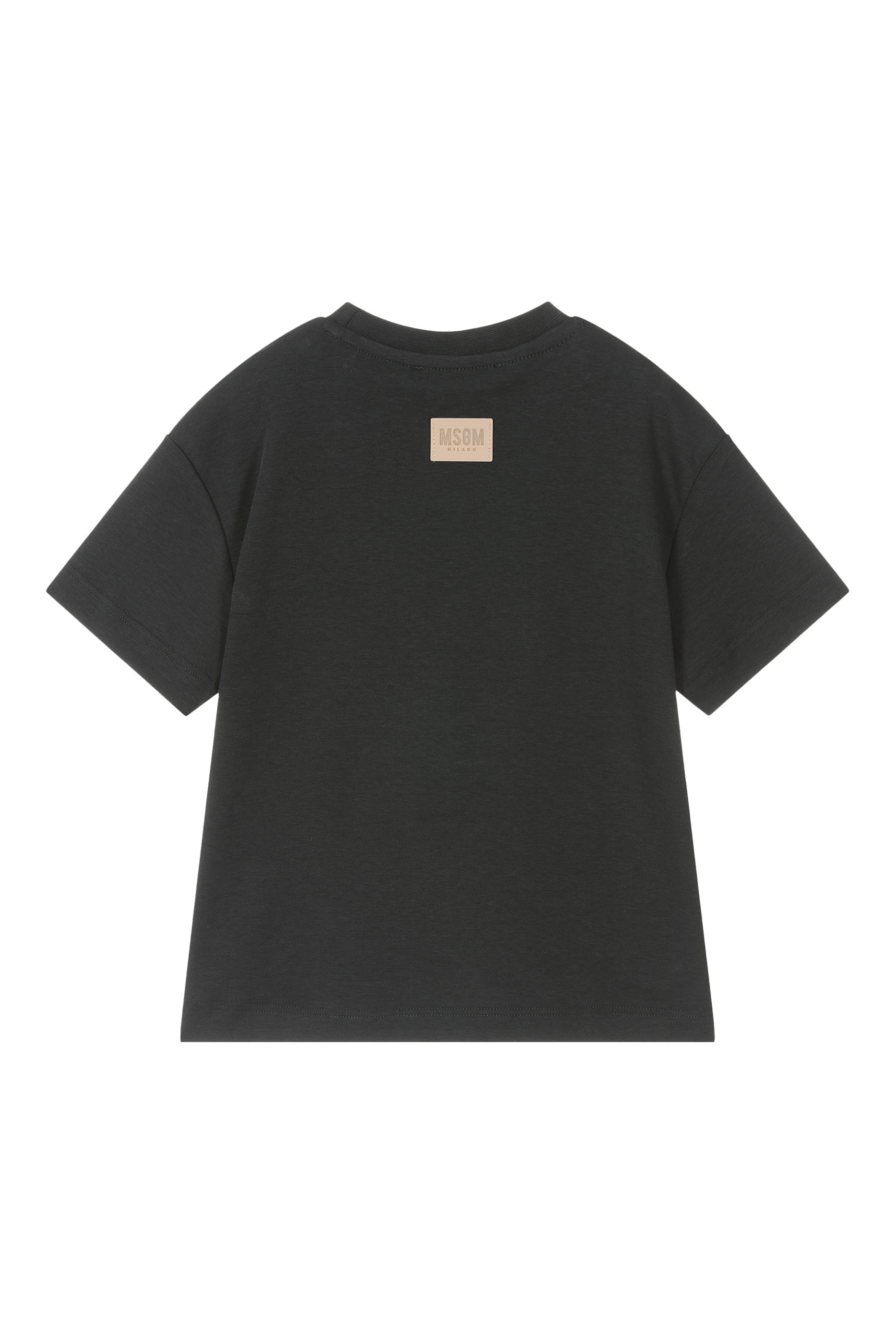 Kids Interlock T-Shirt