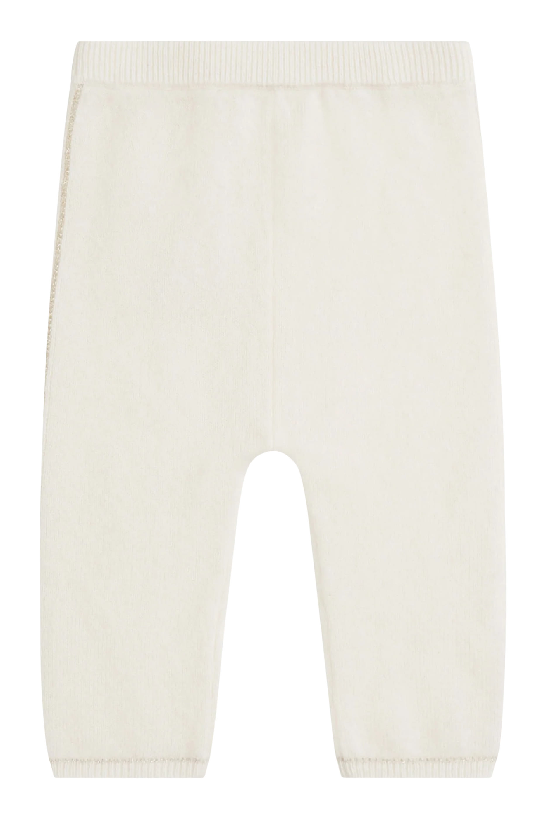 Kids Cassiel Angel Wing&trade; Cashmere Leggings
