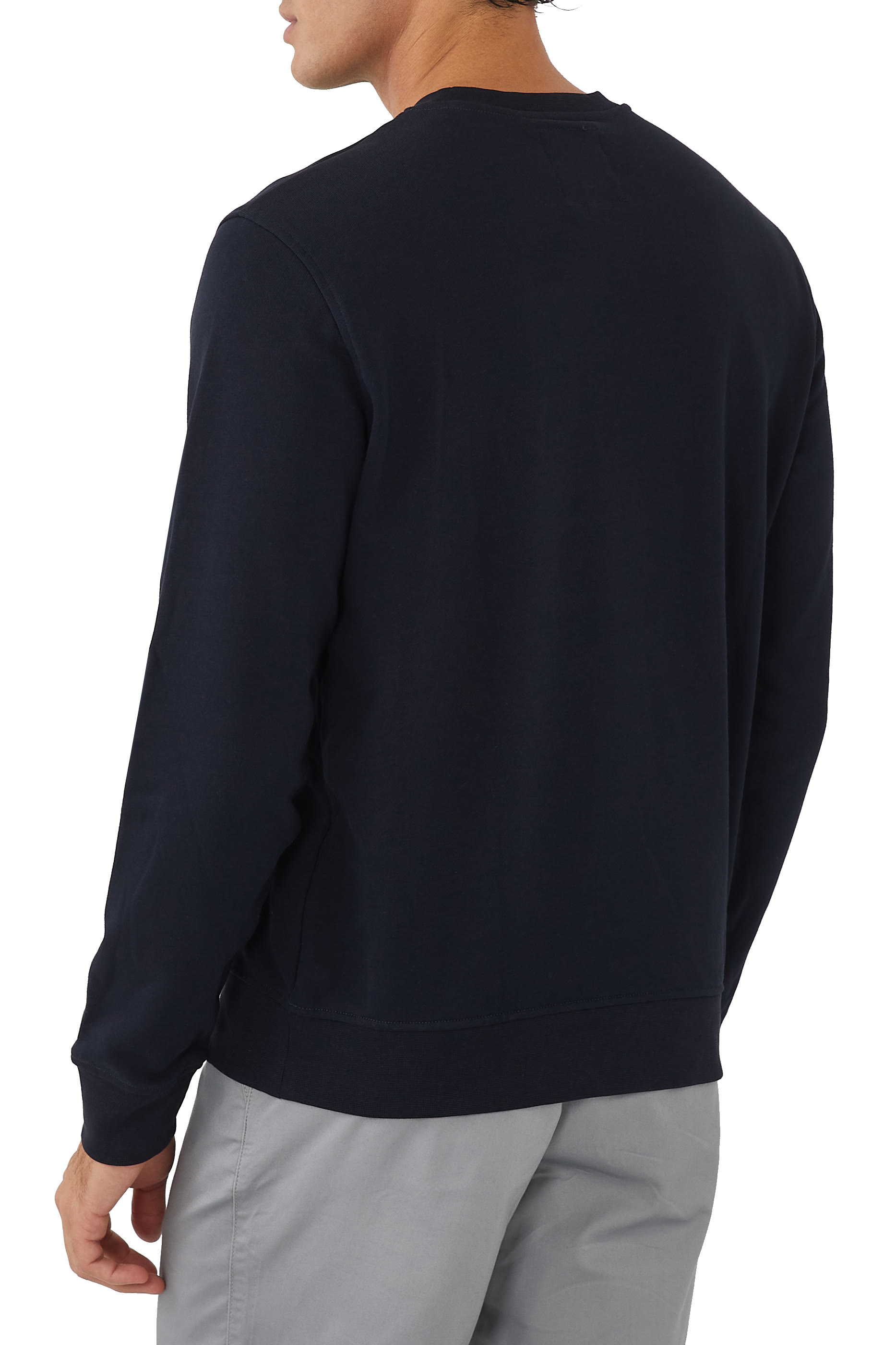 Icon Logo Sweatshirt