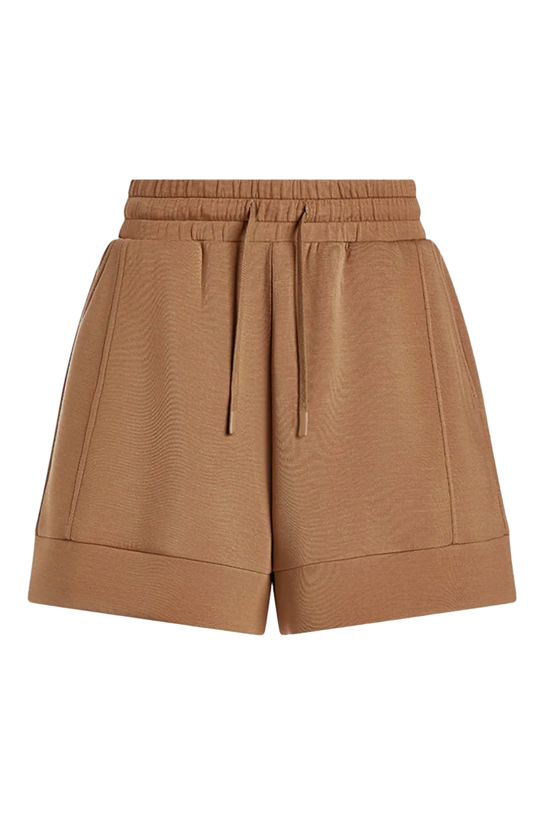 Atrium High-Rise Shorts 4.5"