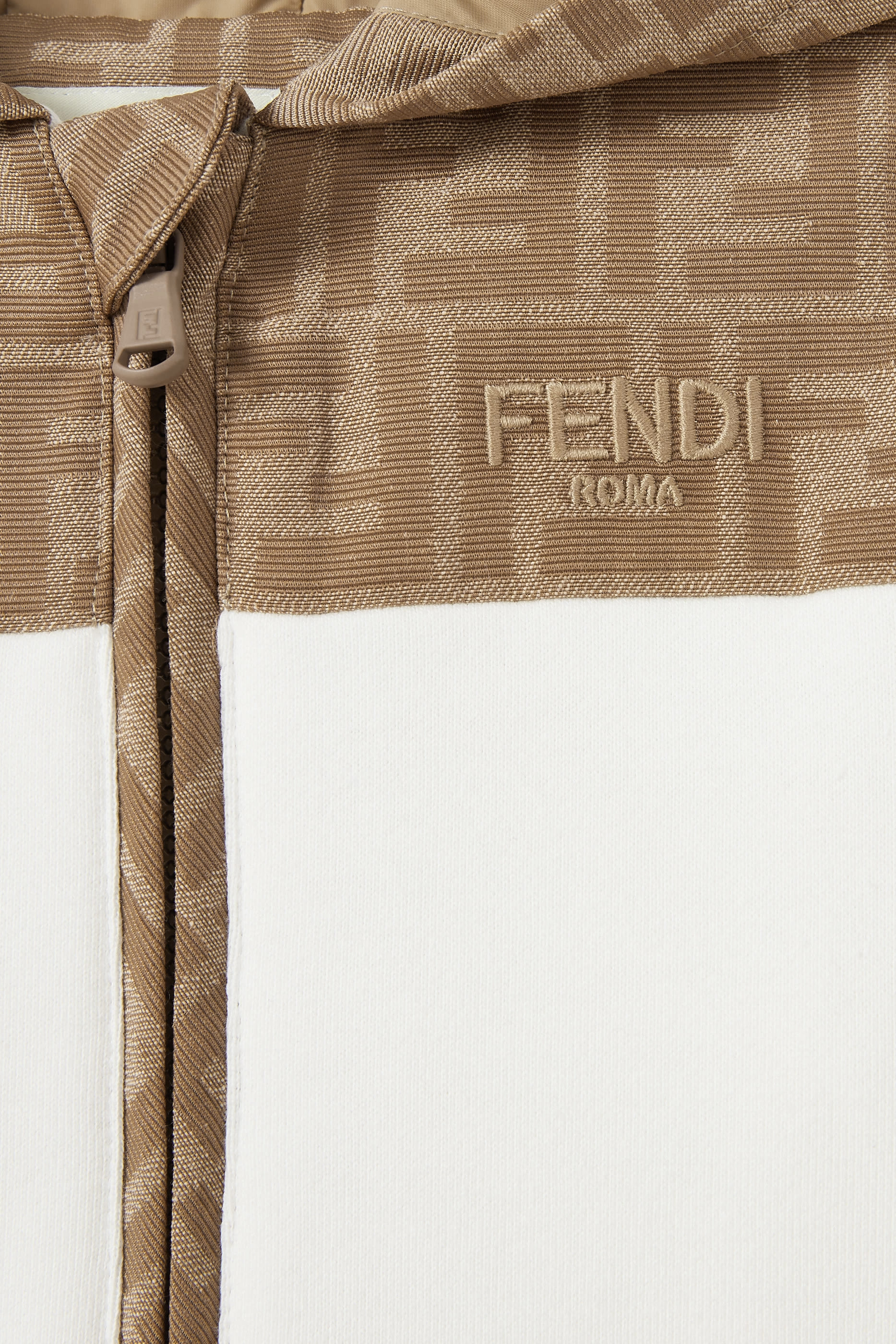 Kids Zip-Up Jacket