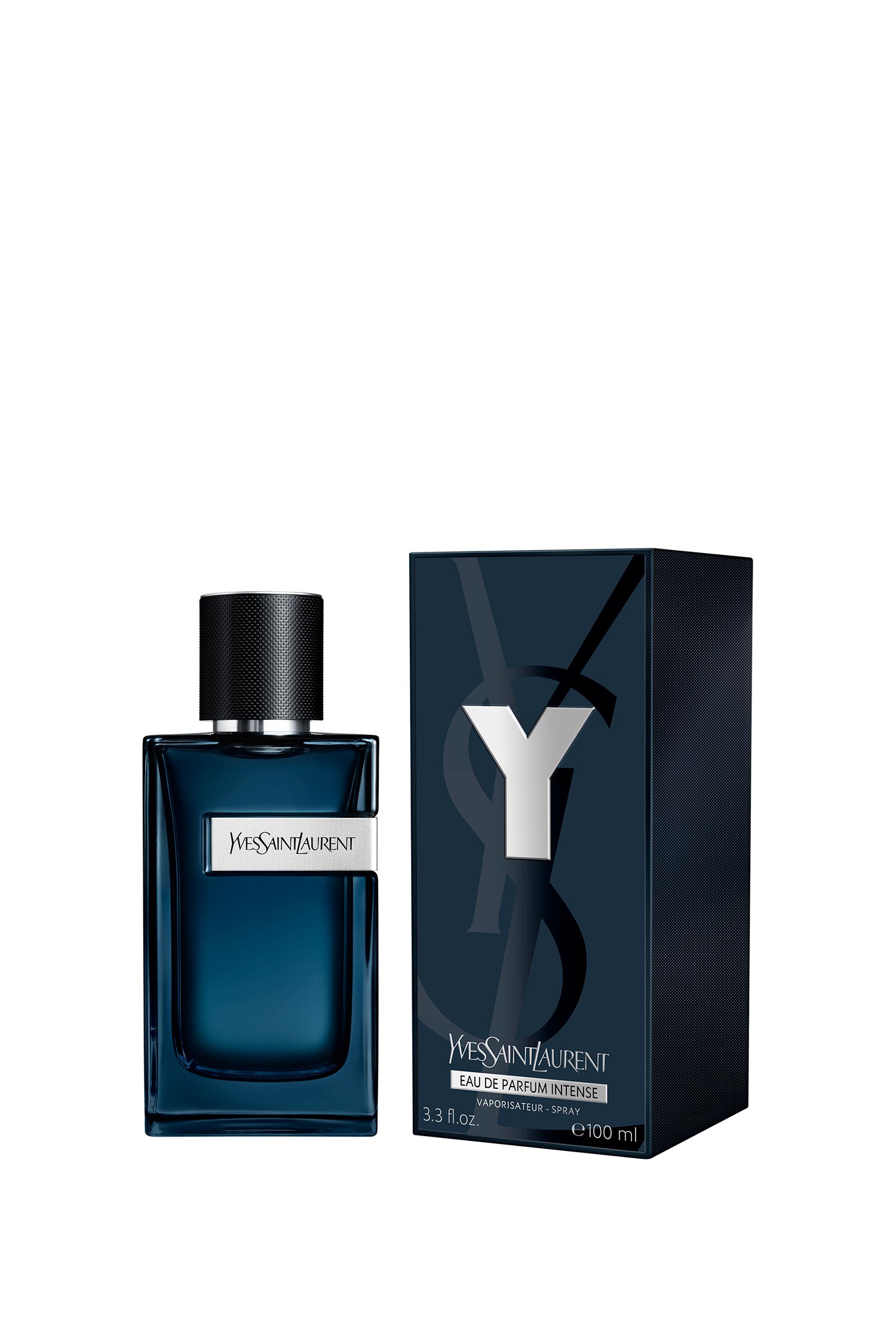 Y Eau de Parfum Intense