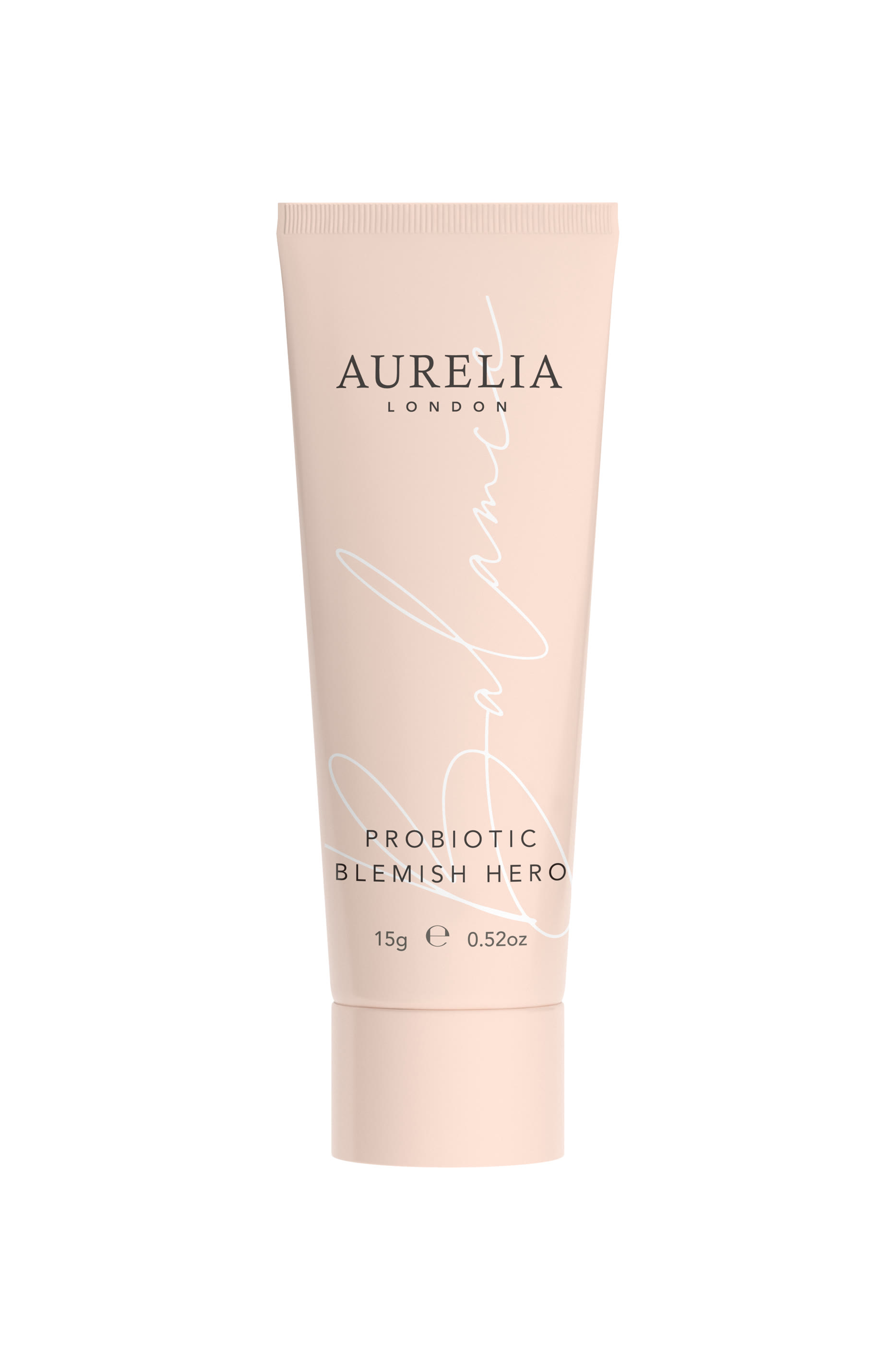 Probiotic Blemish Hero