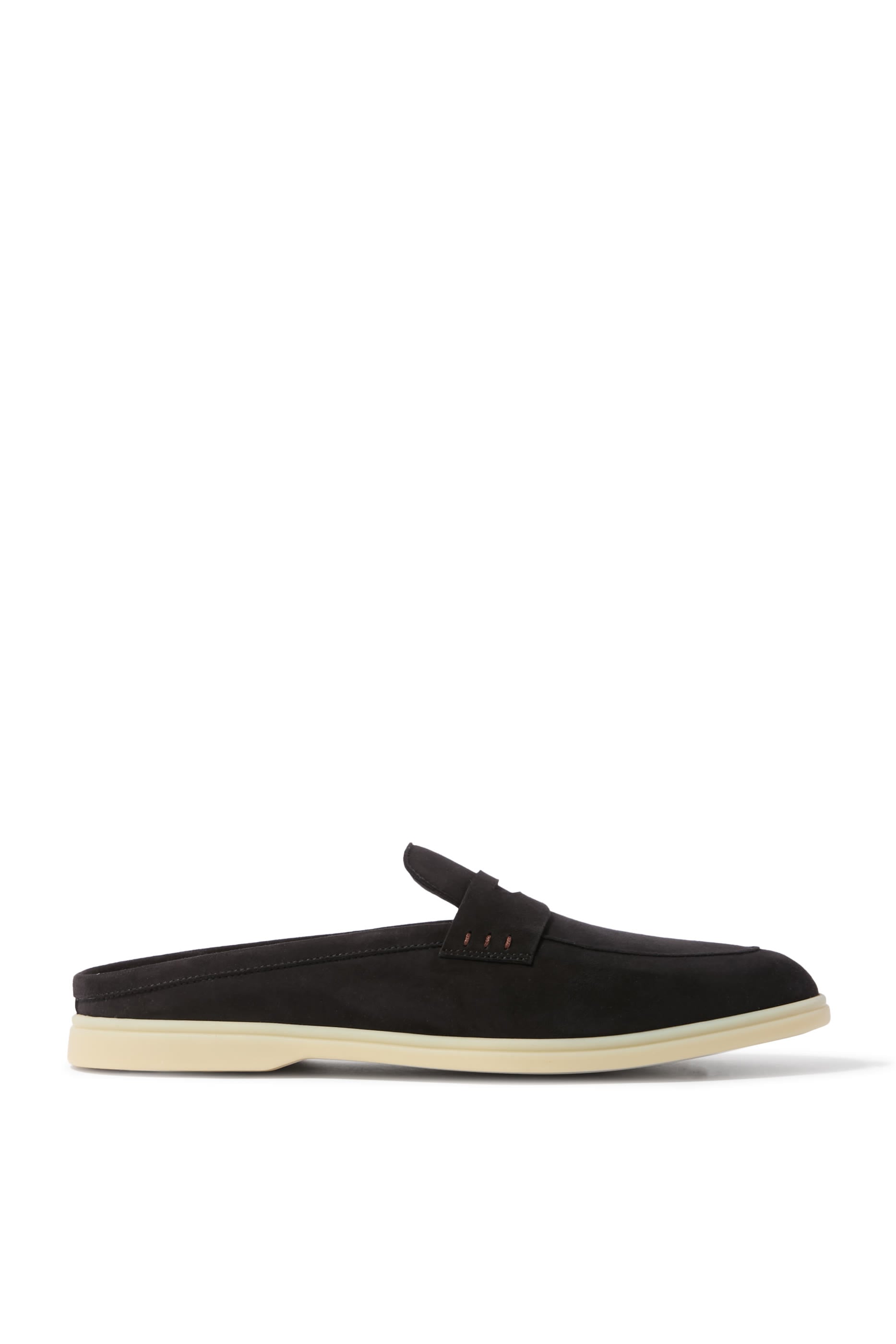 Babouche Classic Walk Loafers