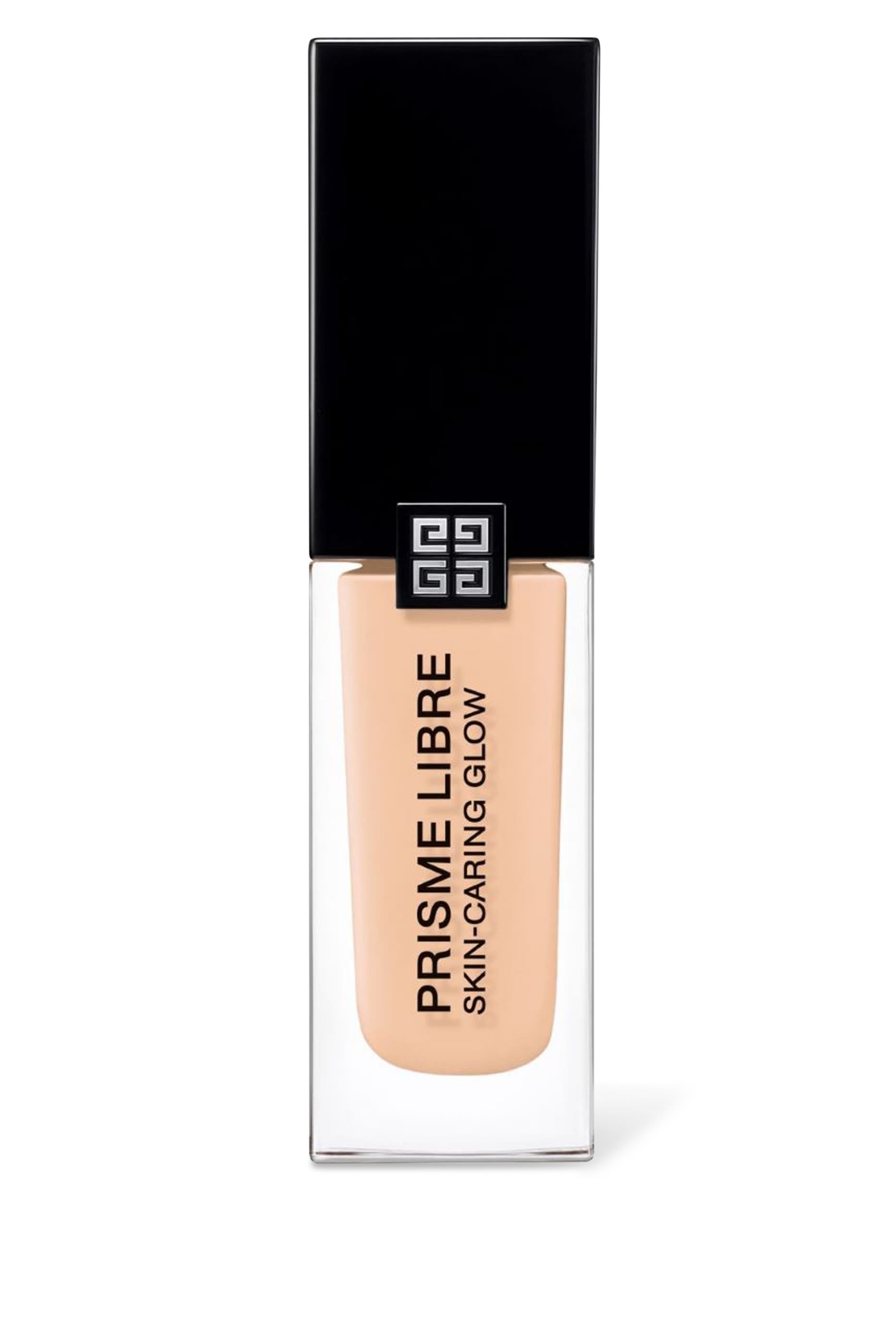Prisme Libre Skin-Caring Glow Foundation