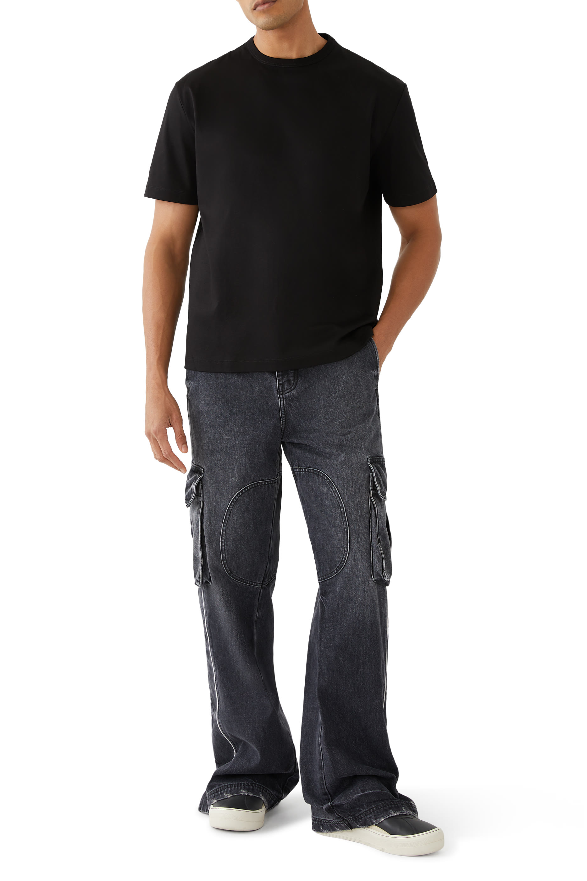 Logo Essential T-Shirt