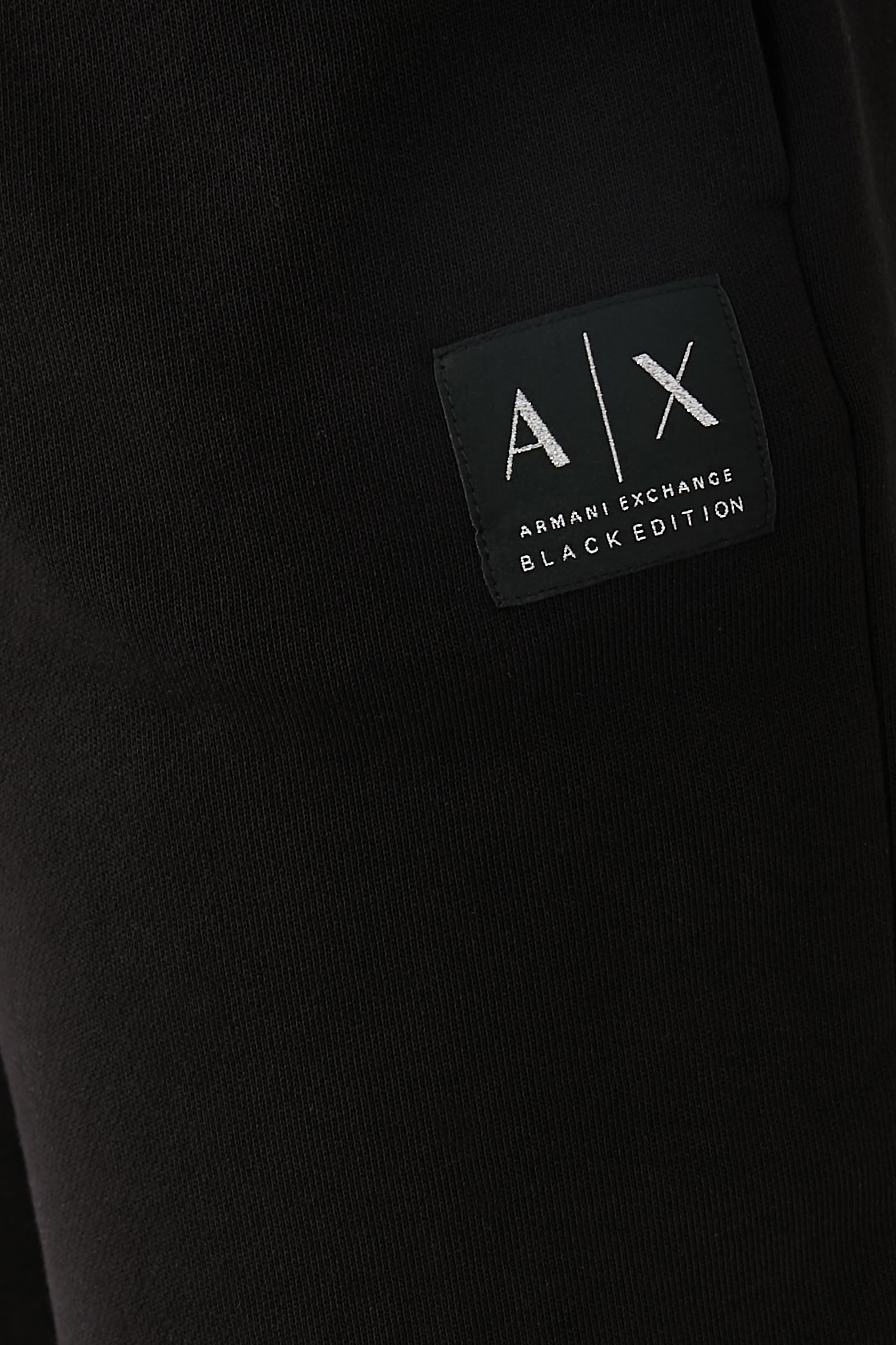 Black Edition Sweatpants