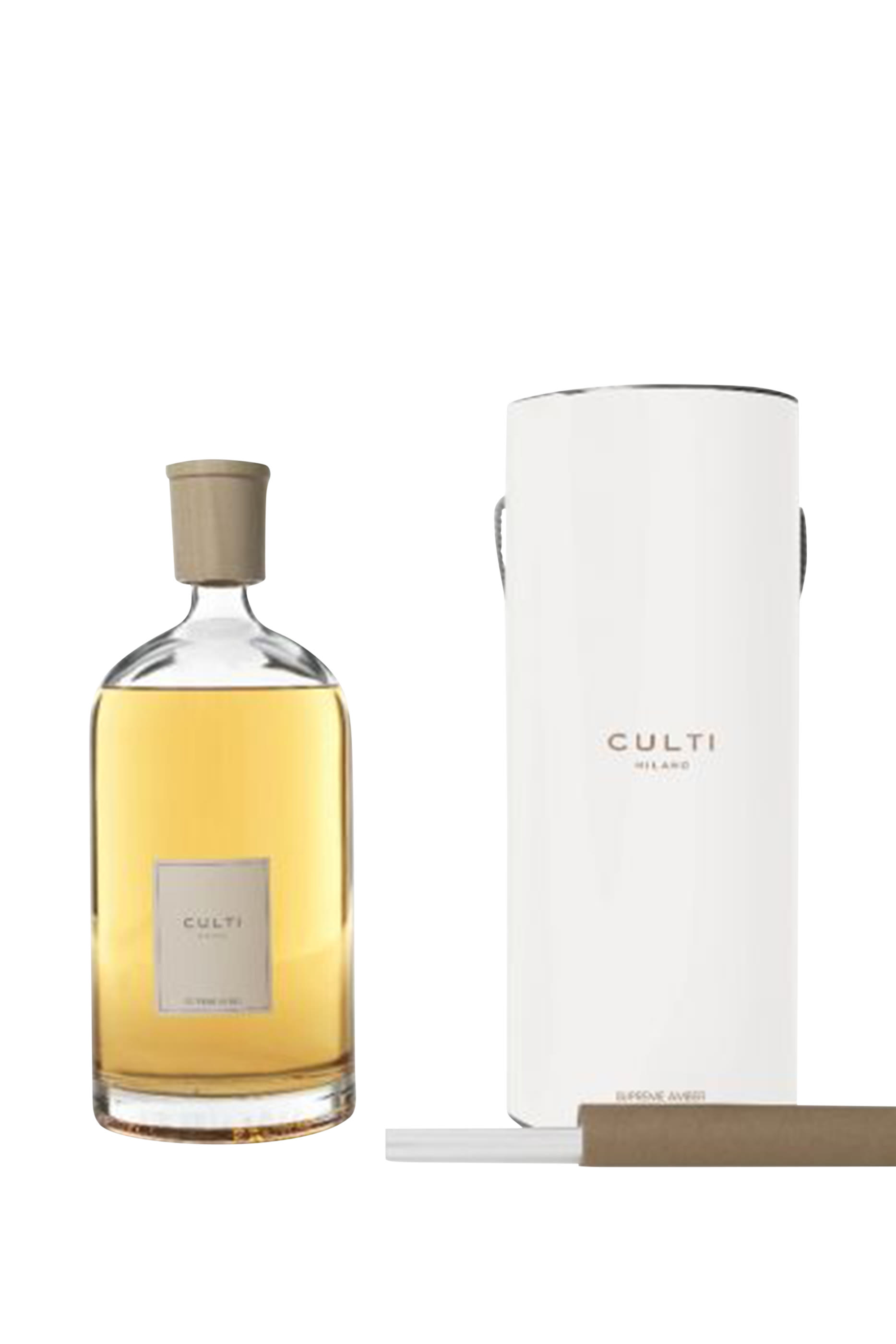 Diffuser Stile Supreme Amber