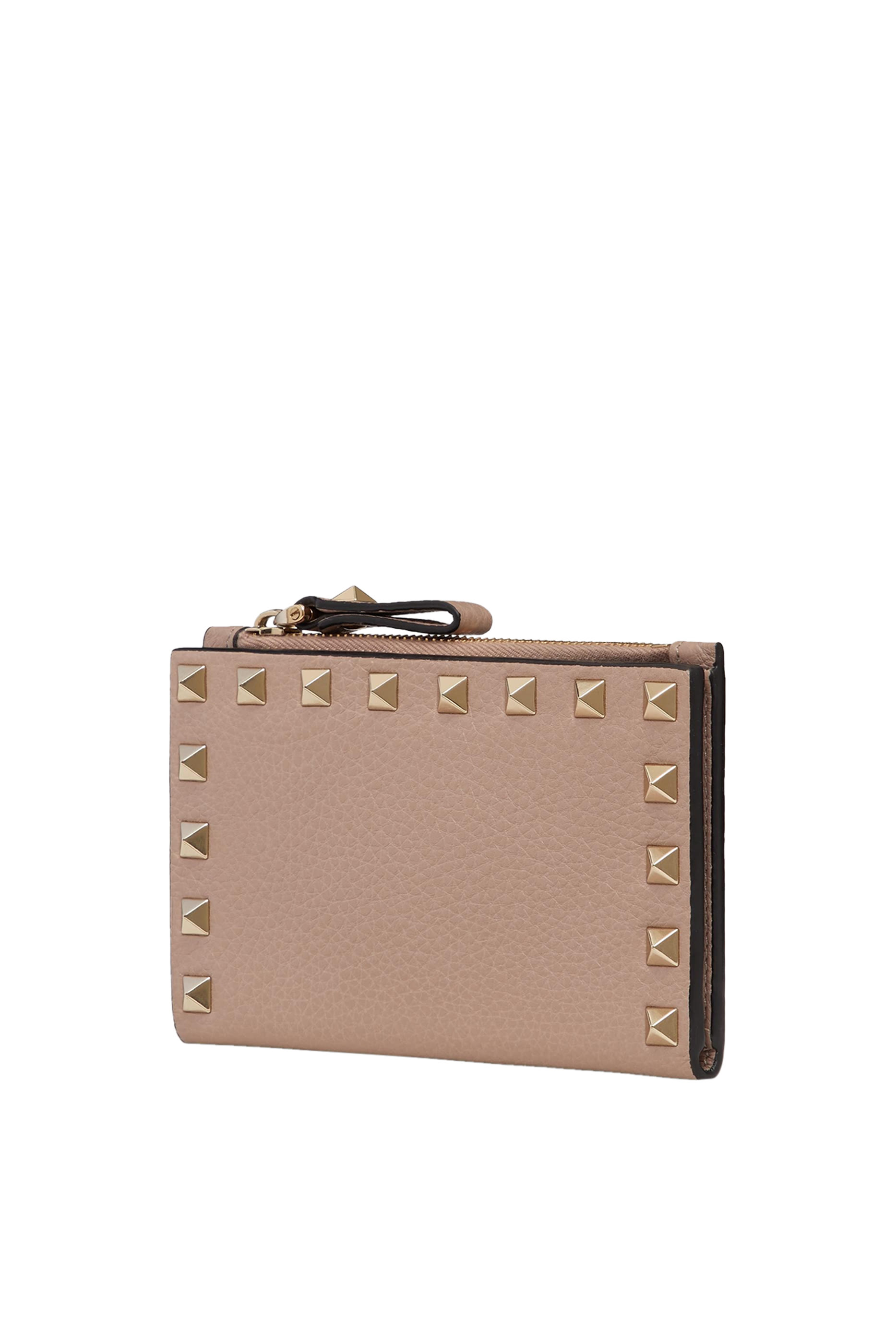 Rockstud Coin Purse