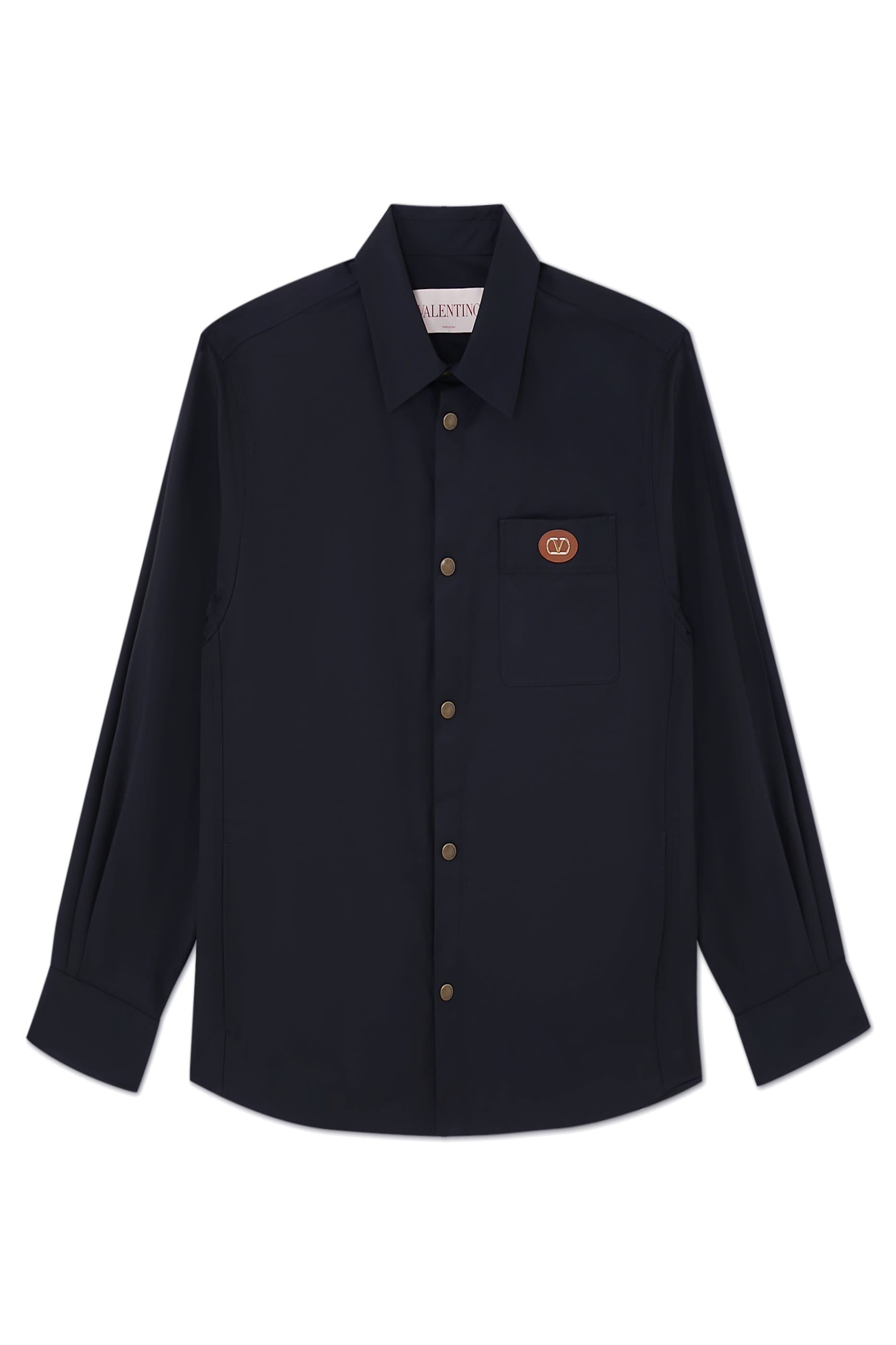 VLogo Signature Caban