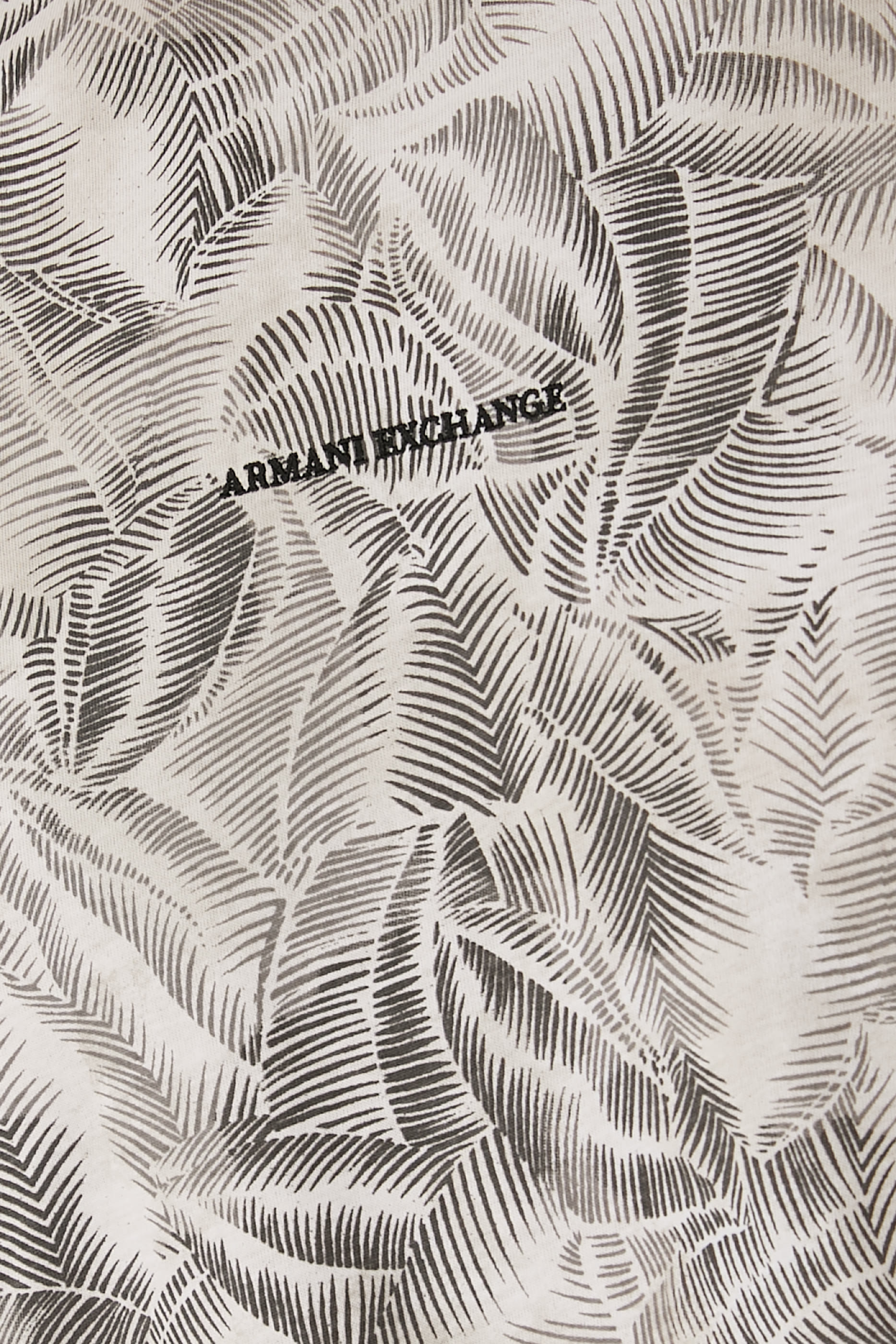 Retro American Style T-Shirt