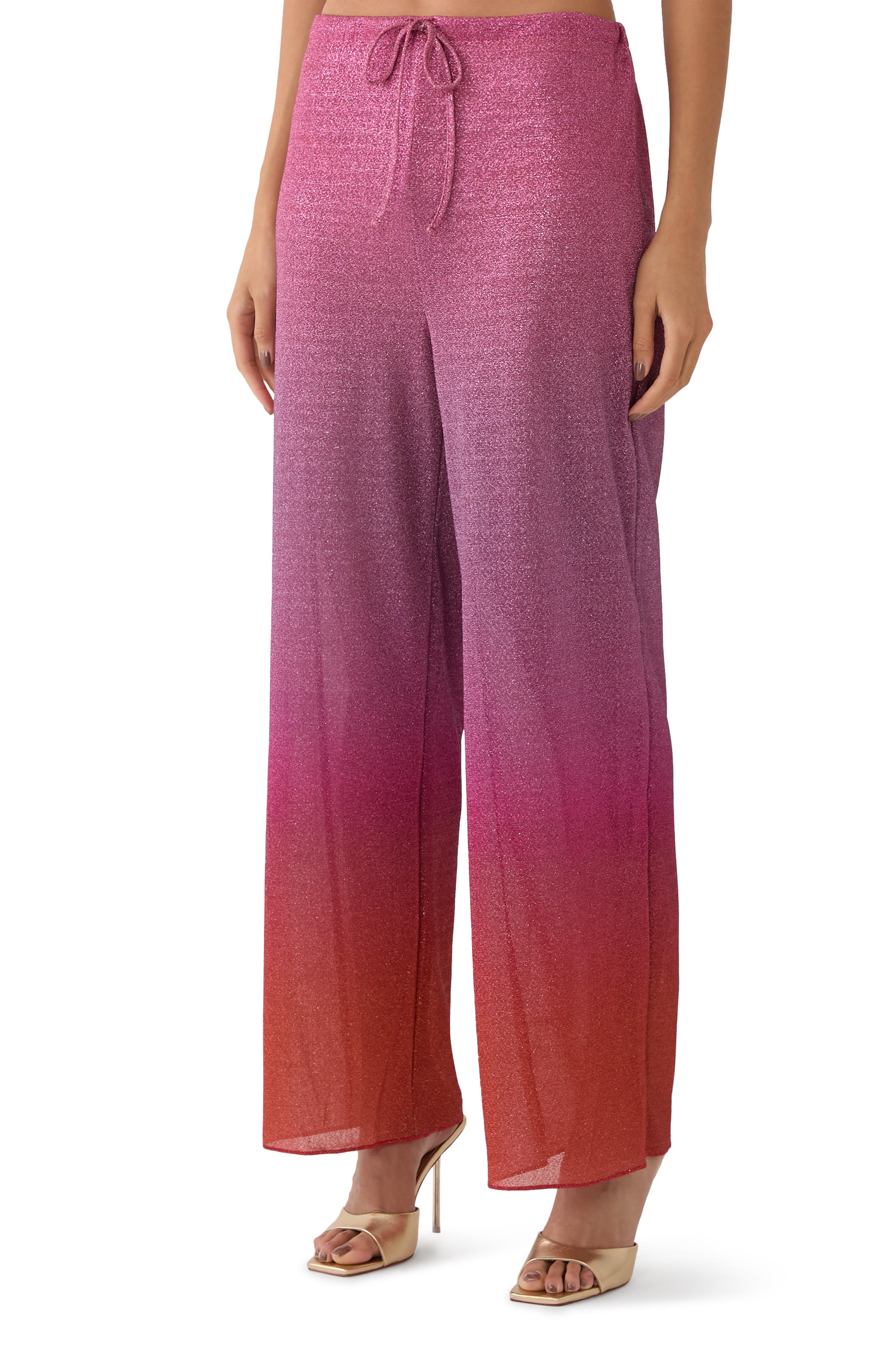 Lumière Shade Pants