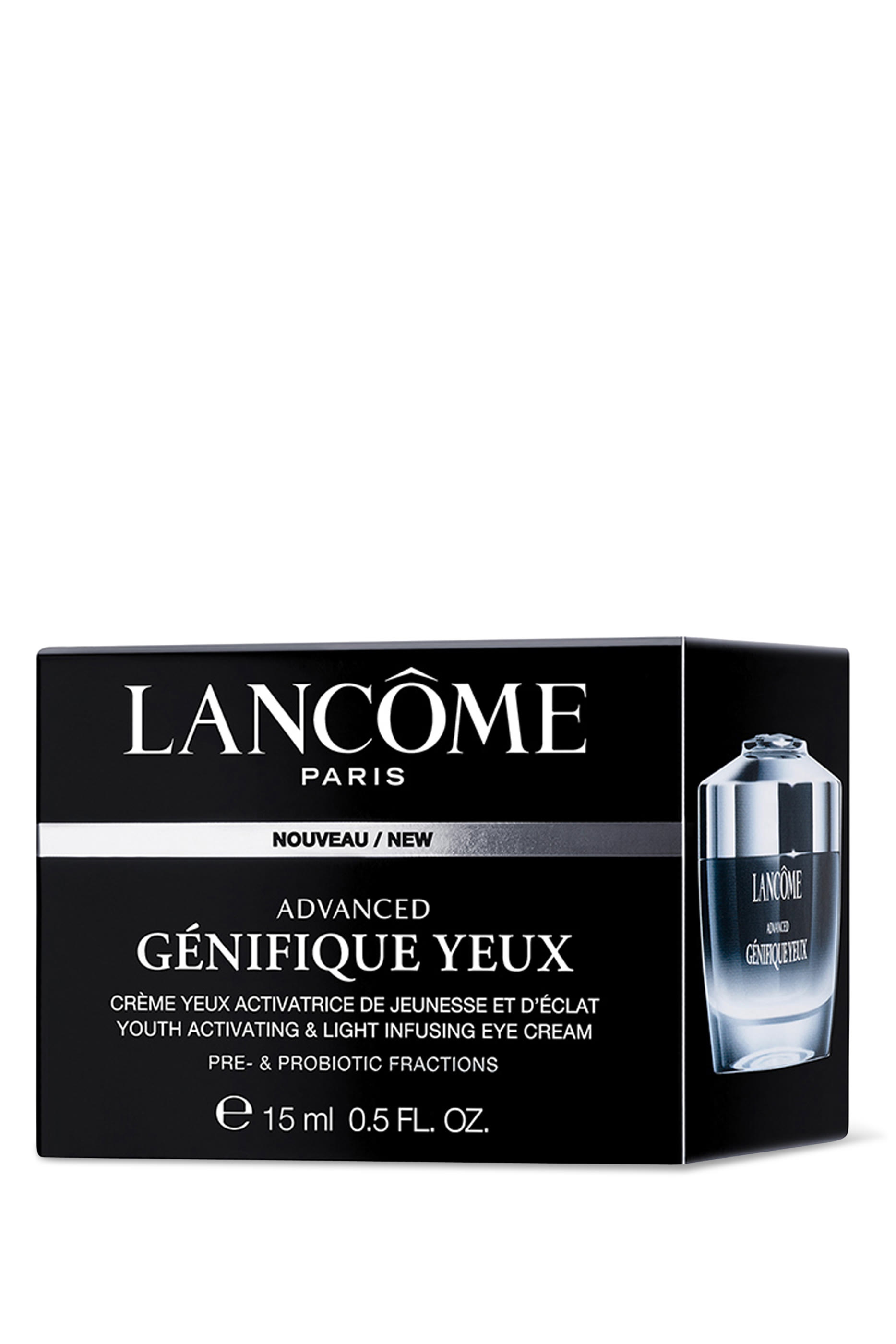 Genifique Eye Cream