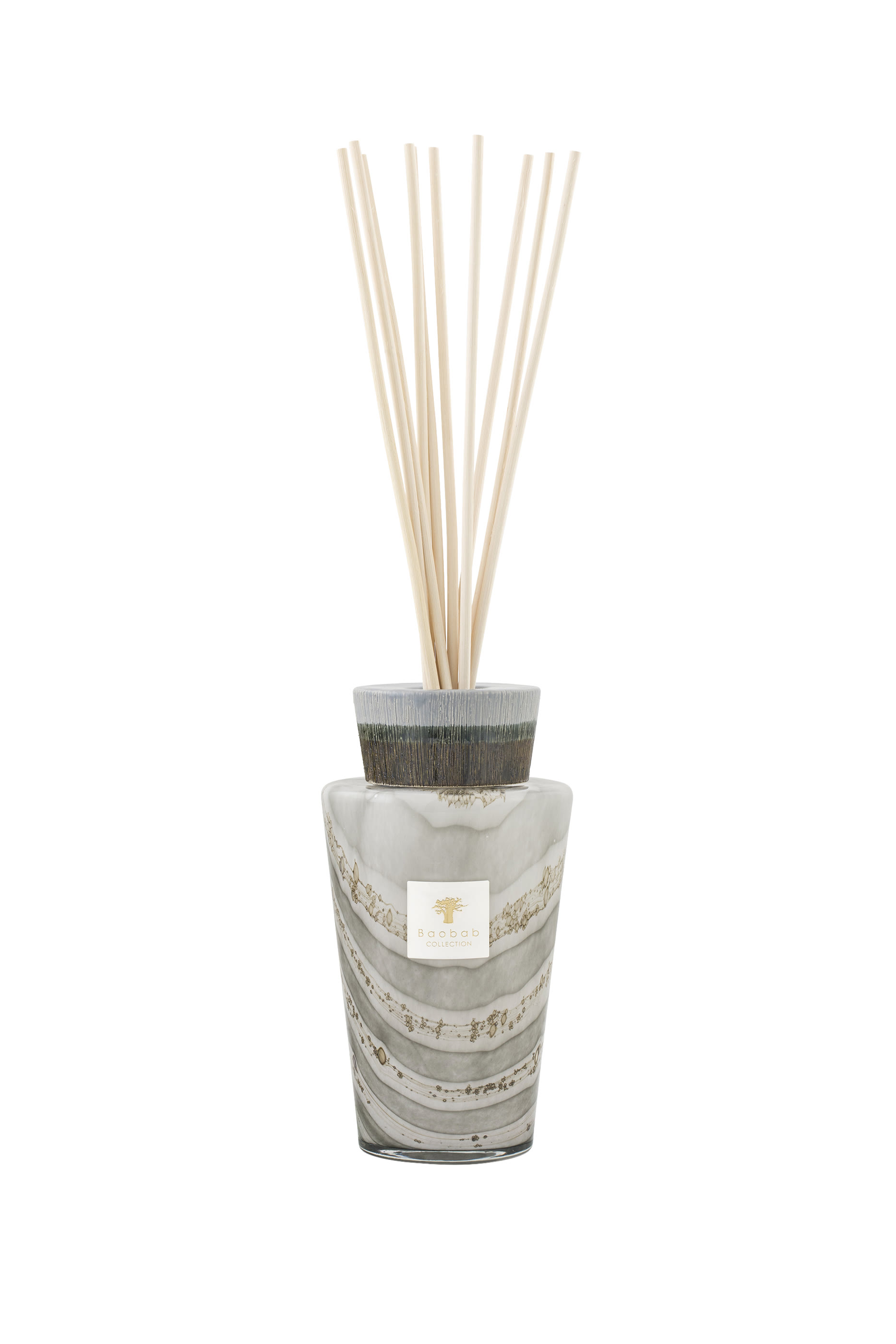 Totem Sand Atacama Luxury Bottle Diffuser Medium