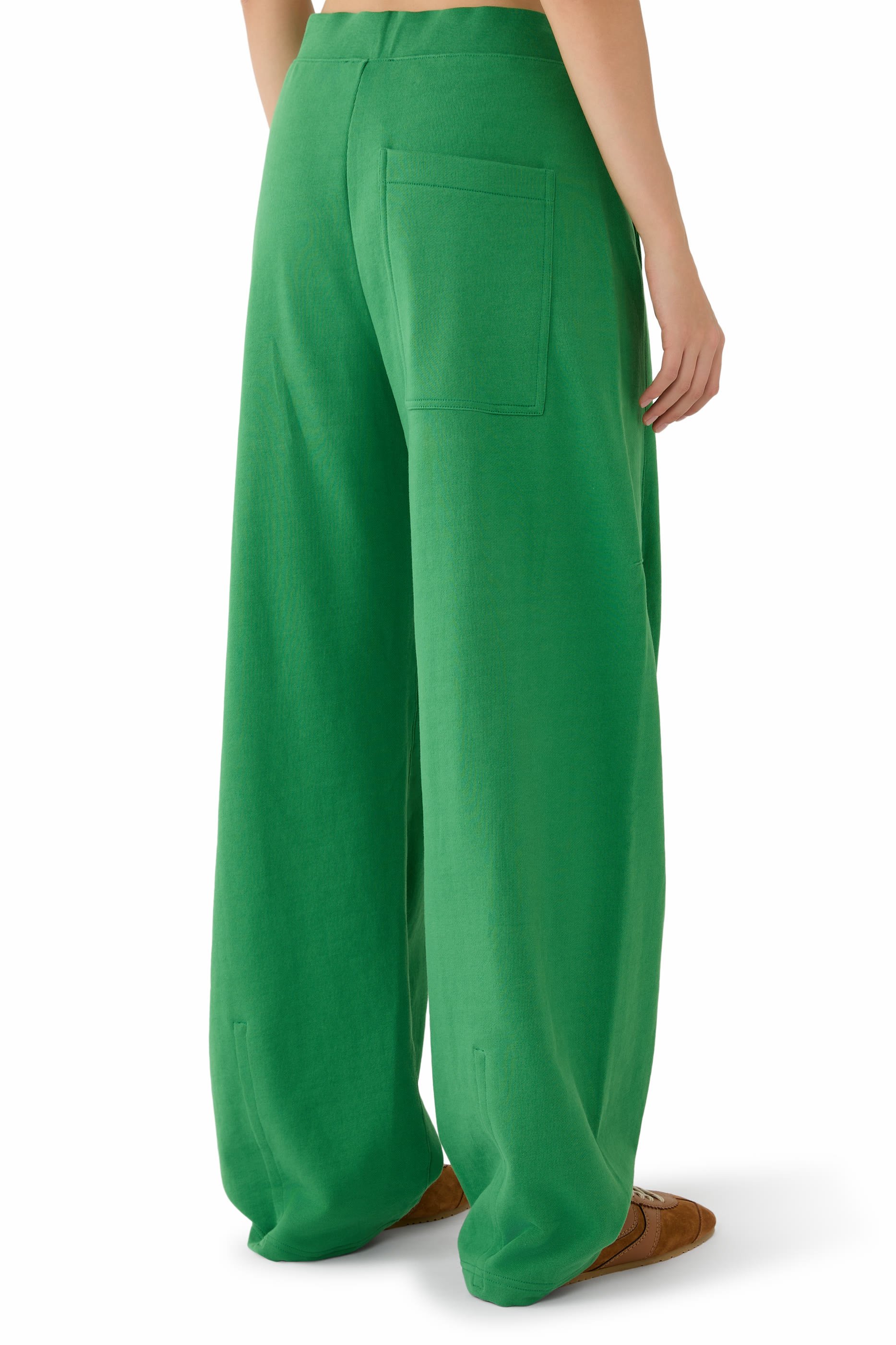 Sweatshirting Winslow Pants