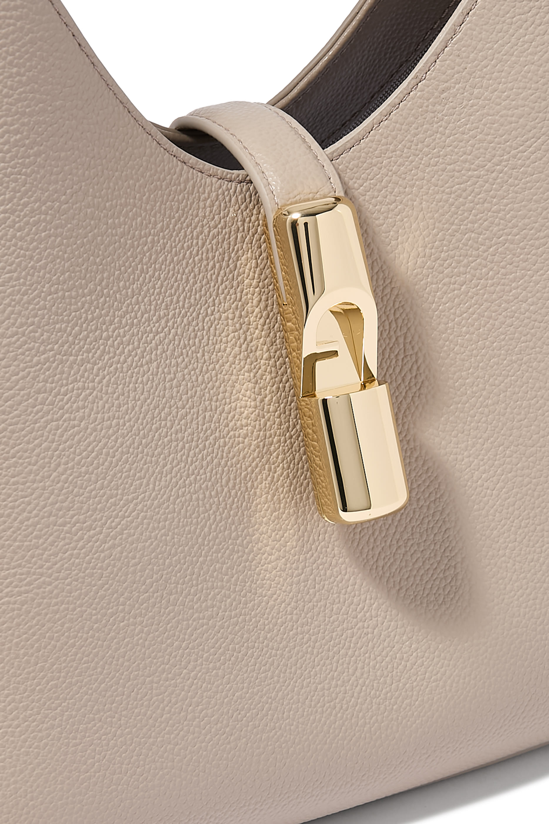 Goccia Small Hobo Bag 