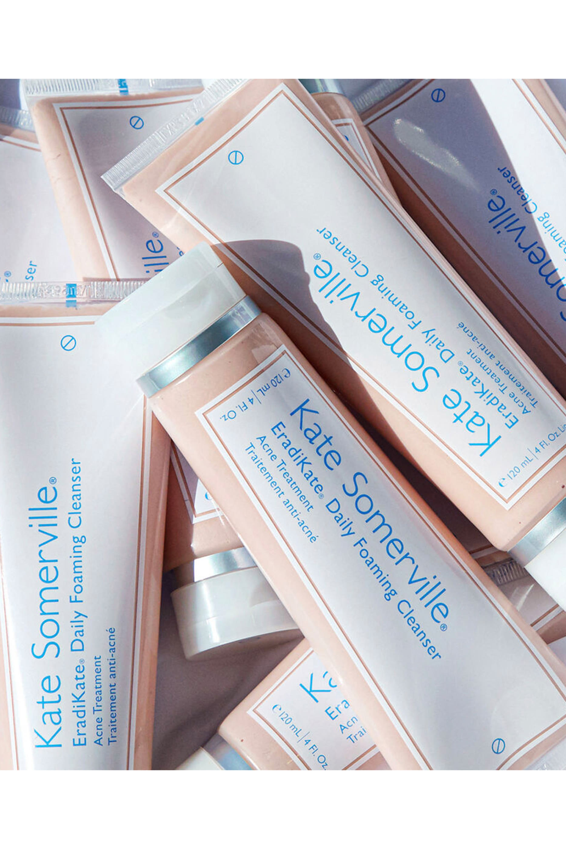 EradiKate™ 3% Sulfur Daily Foaming Cleanser