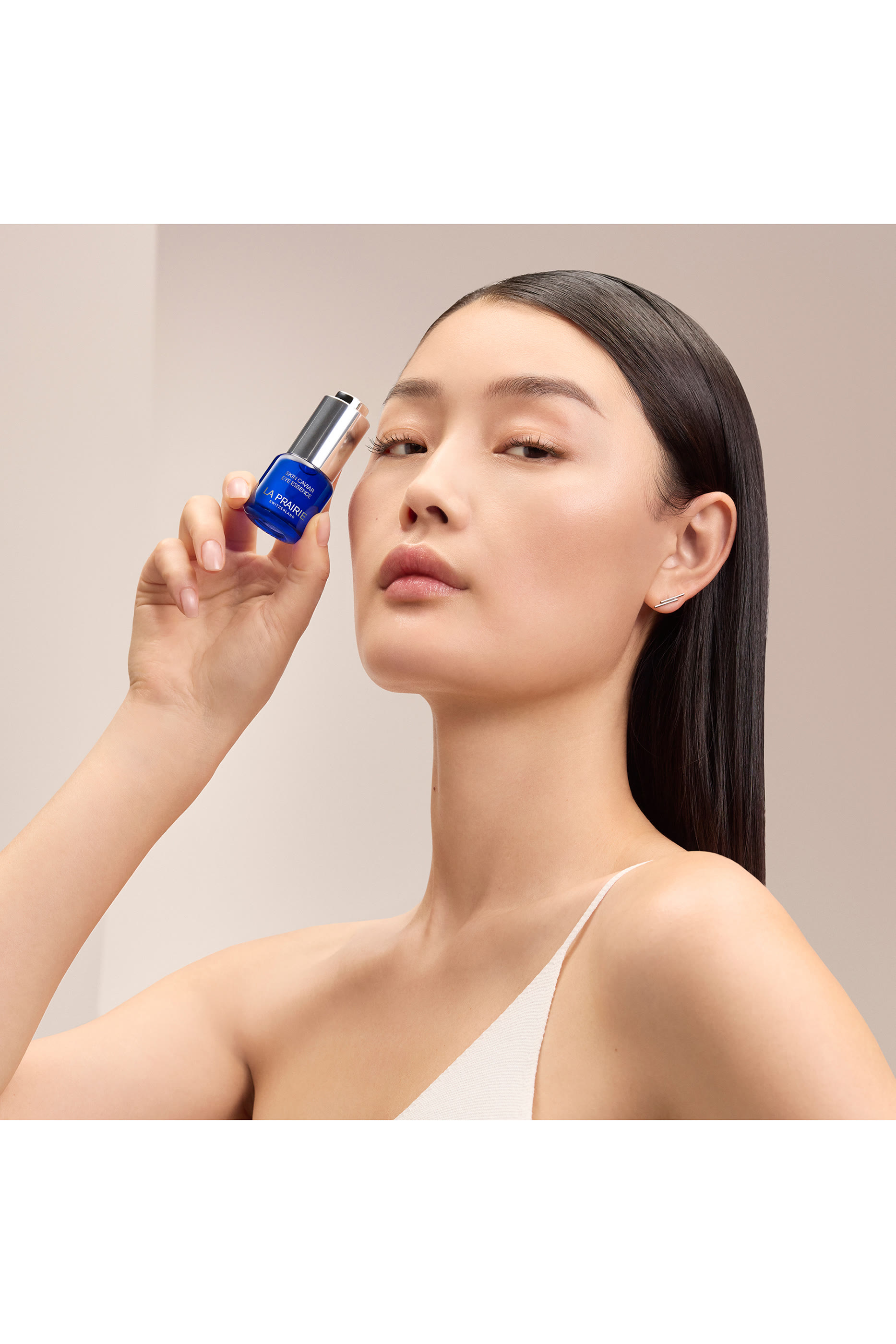 La Prairie Essence Of Skin Caviar Eye Complex Serum