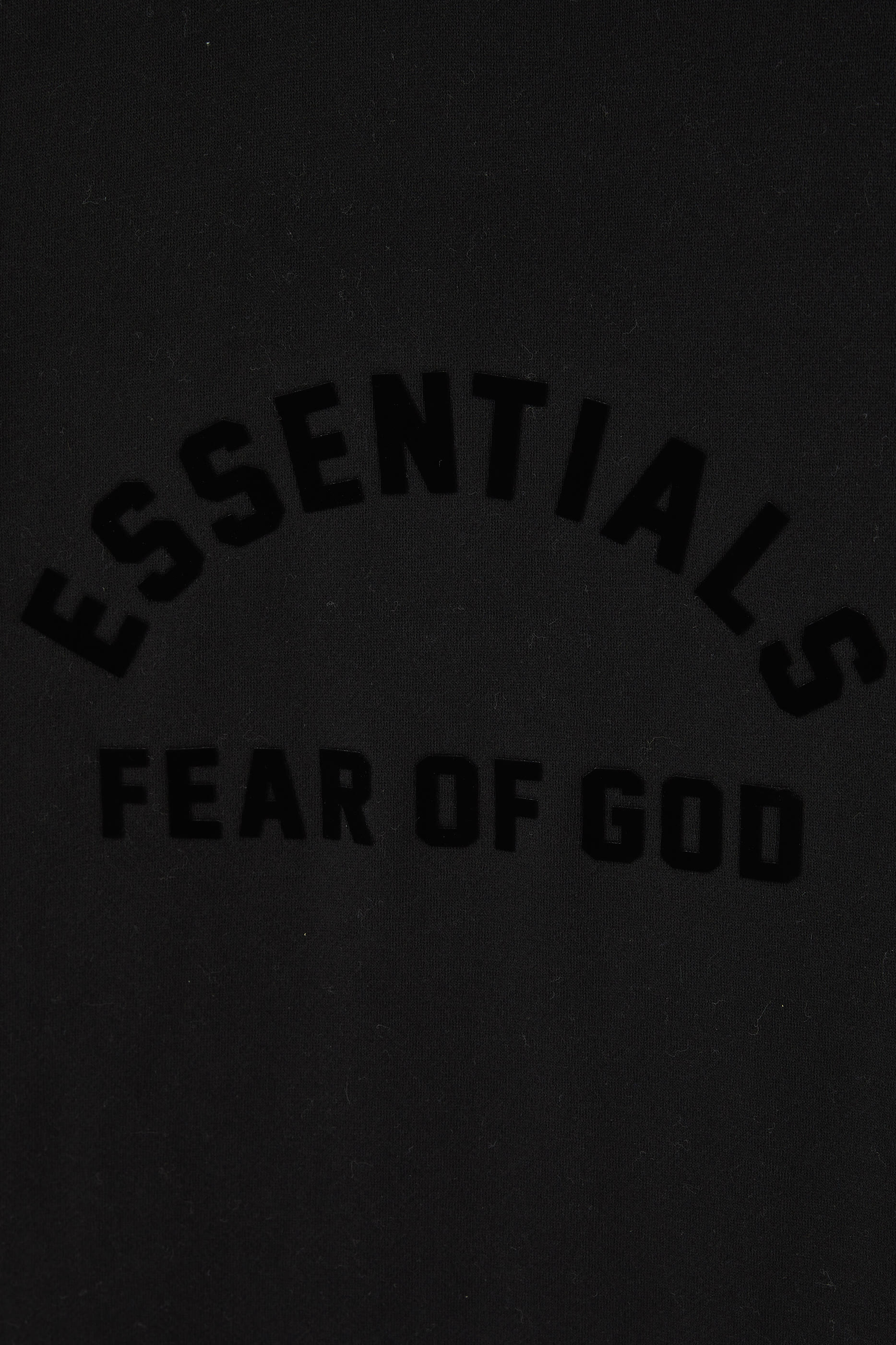 Kids Nylon Fleece Hooded Dress