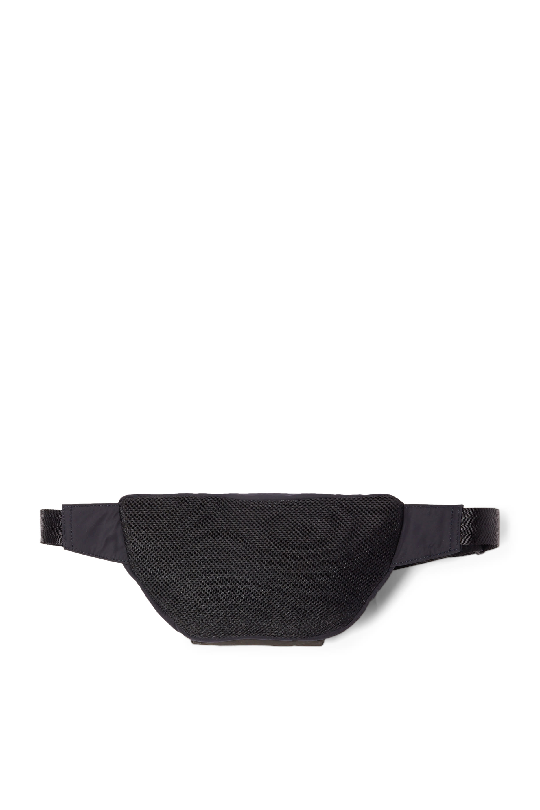 Belt Bag with Small External Pocket