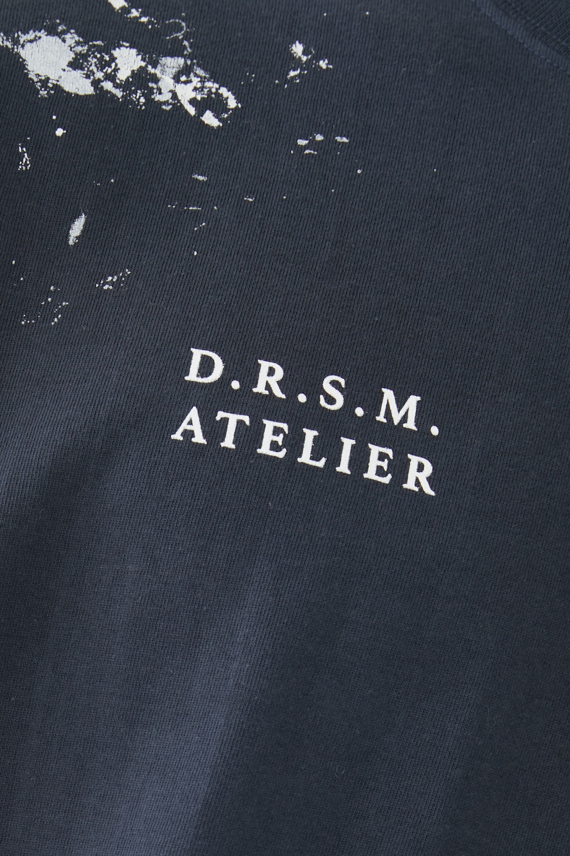 Atelier Pocket T-Shirt