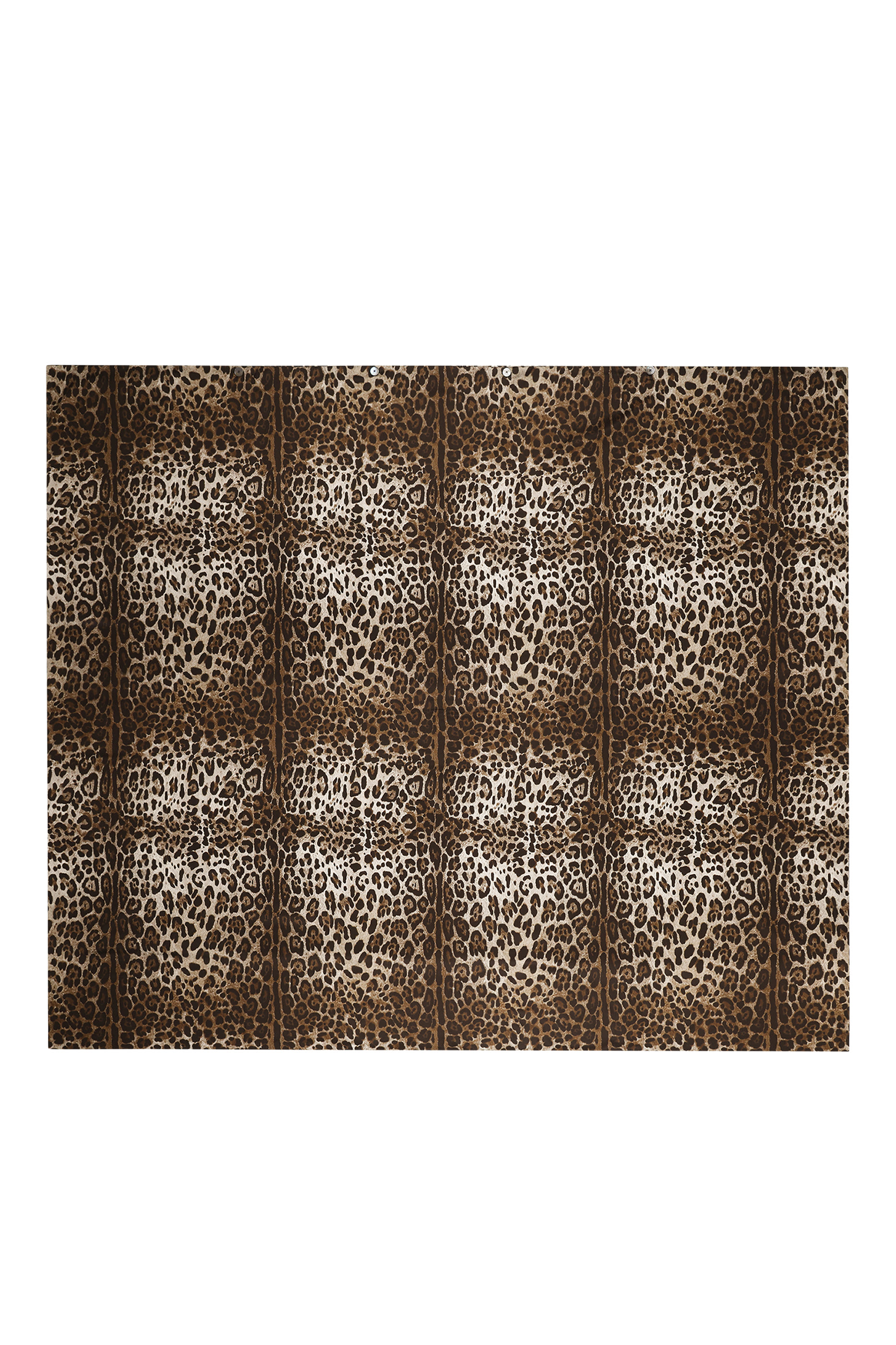 Leopardo Duvet Cover