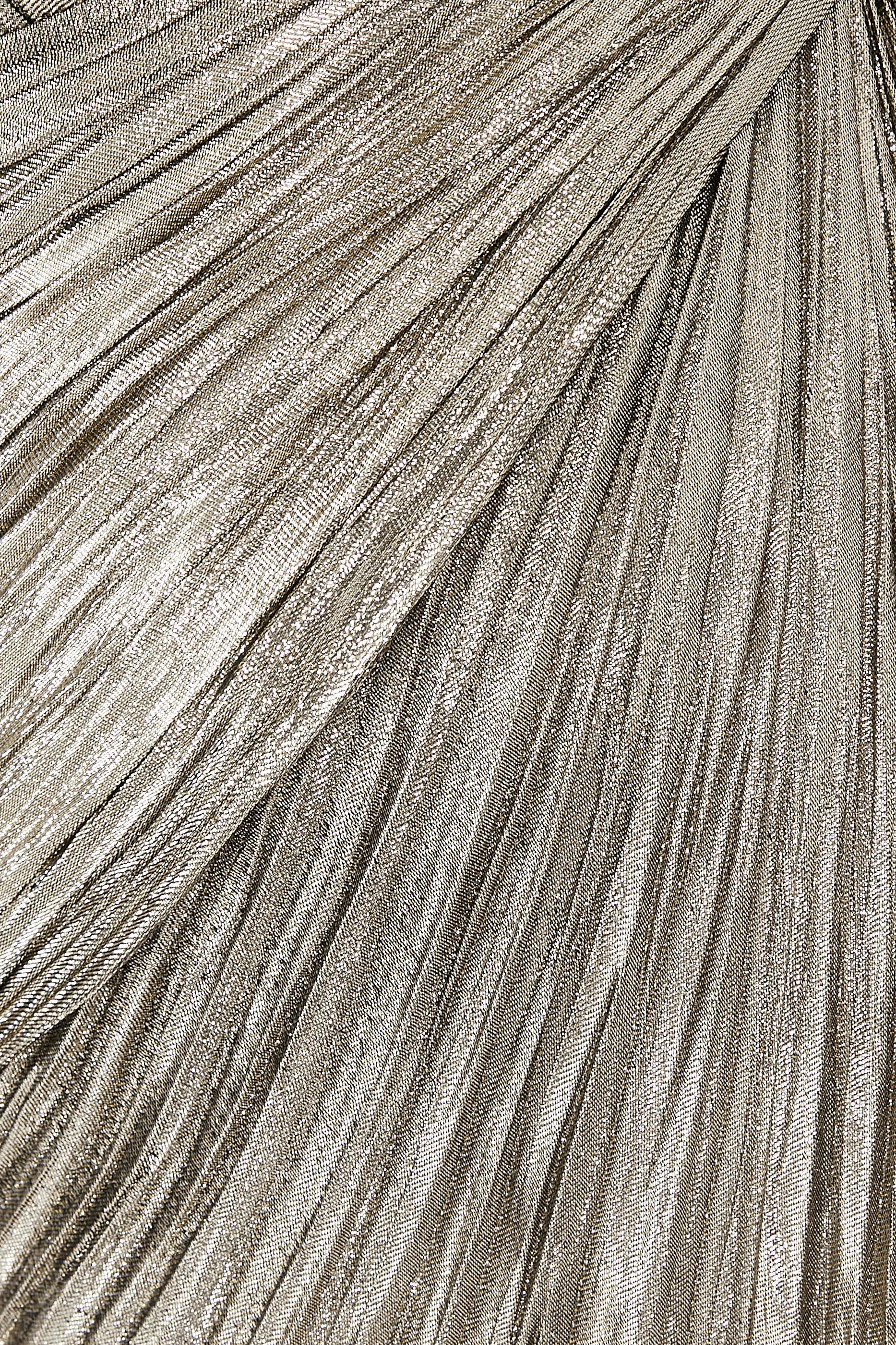 Jolene One-Shoulder Dress