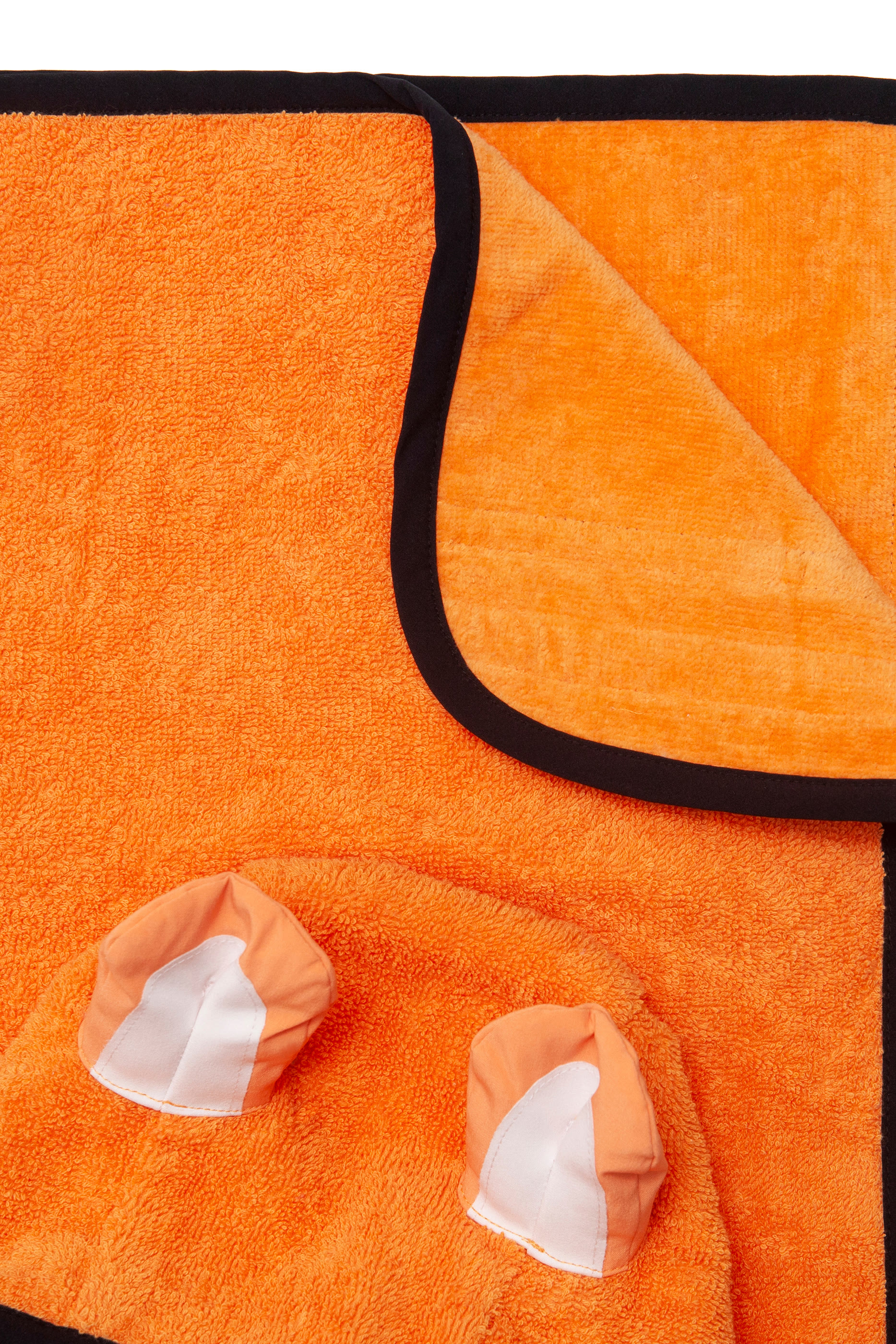 Pounce the Tiger Poncho