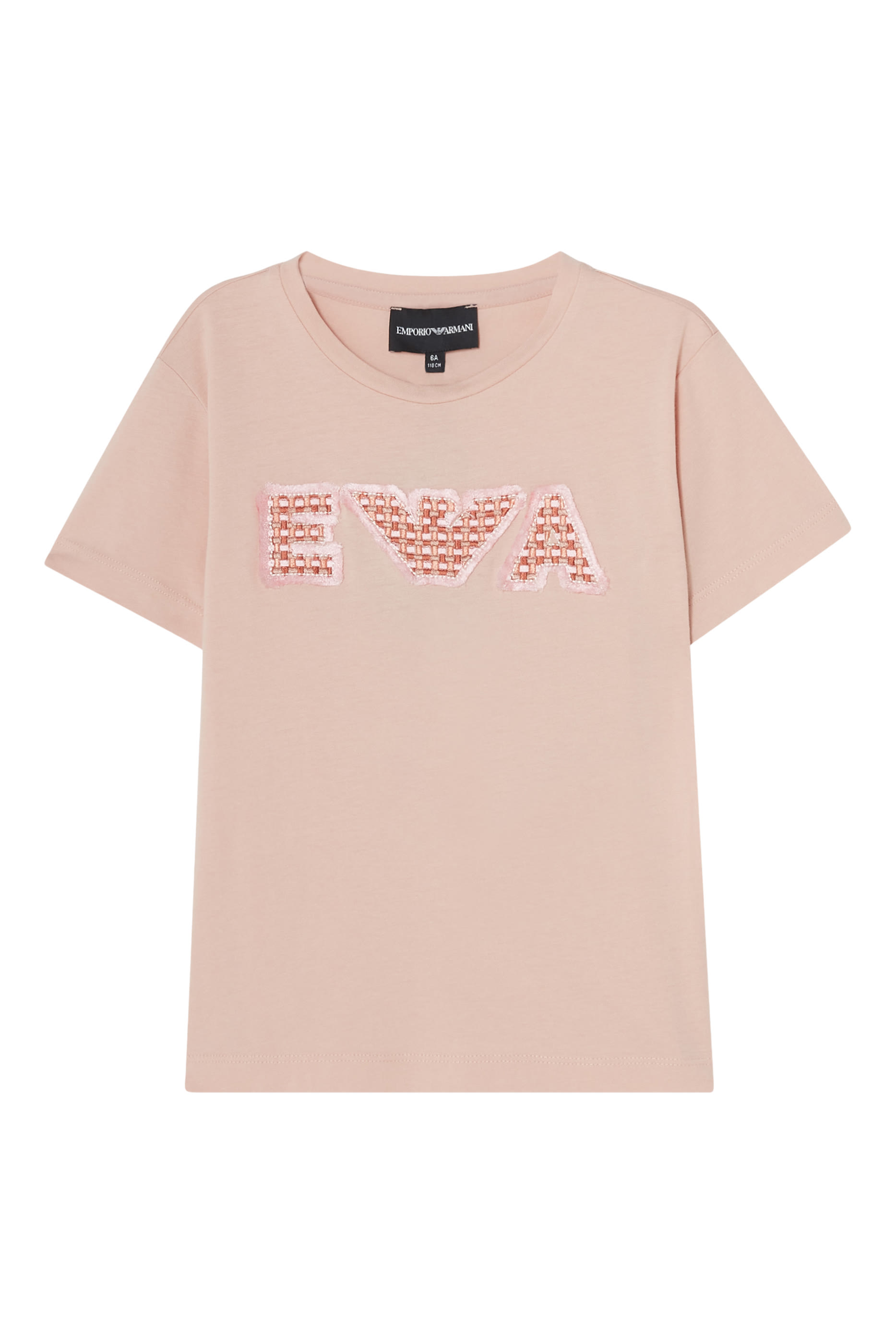 Kids Maxi Patch EA T-Shirt