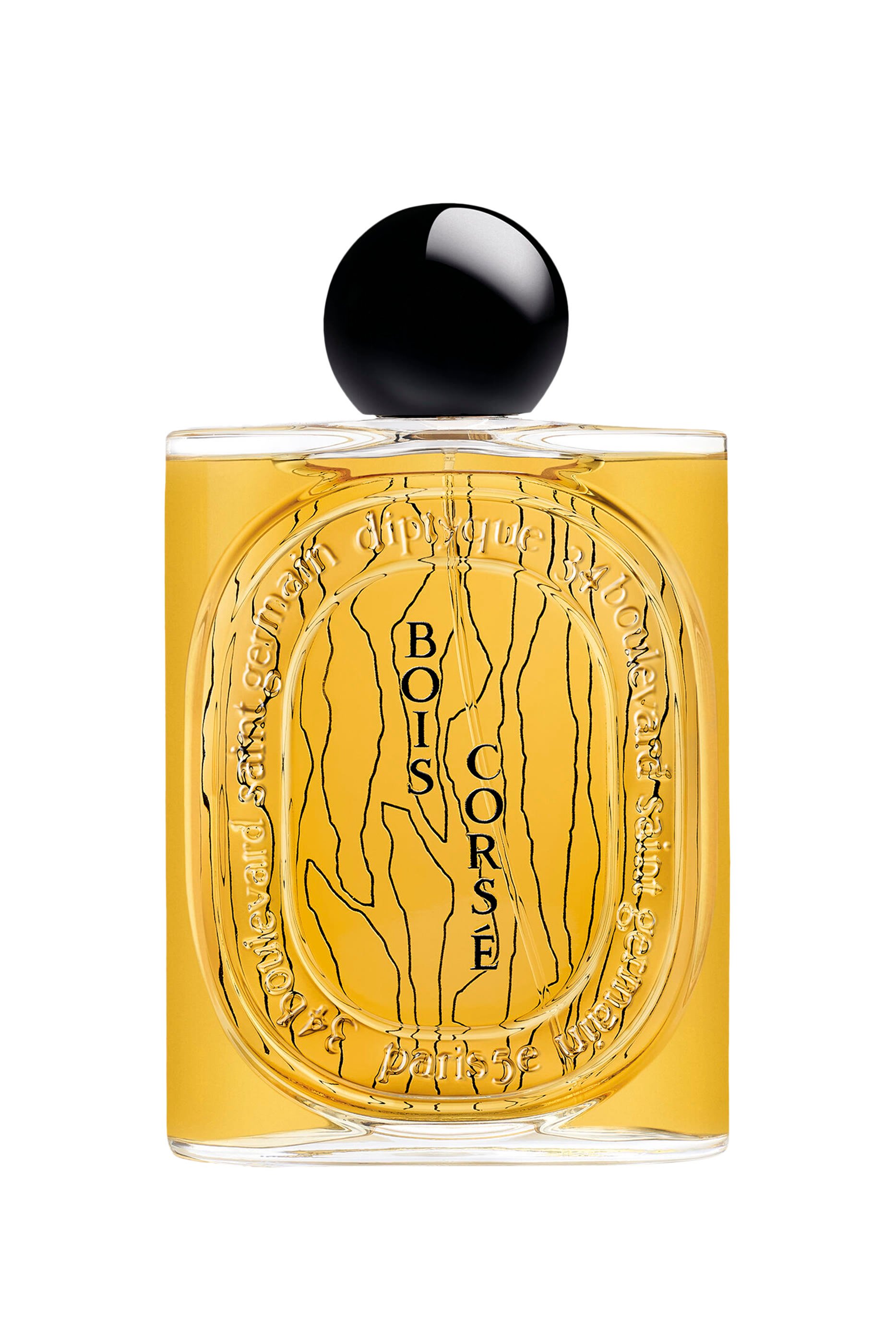 Bois Corse Eau de Parfum