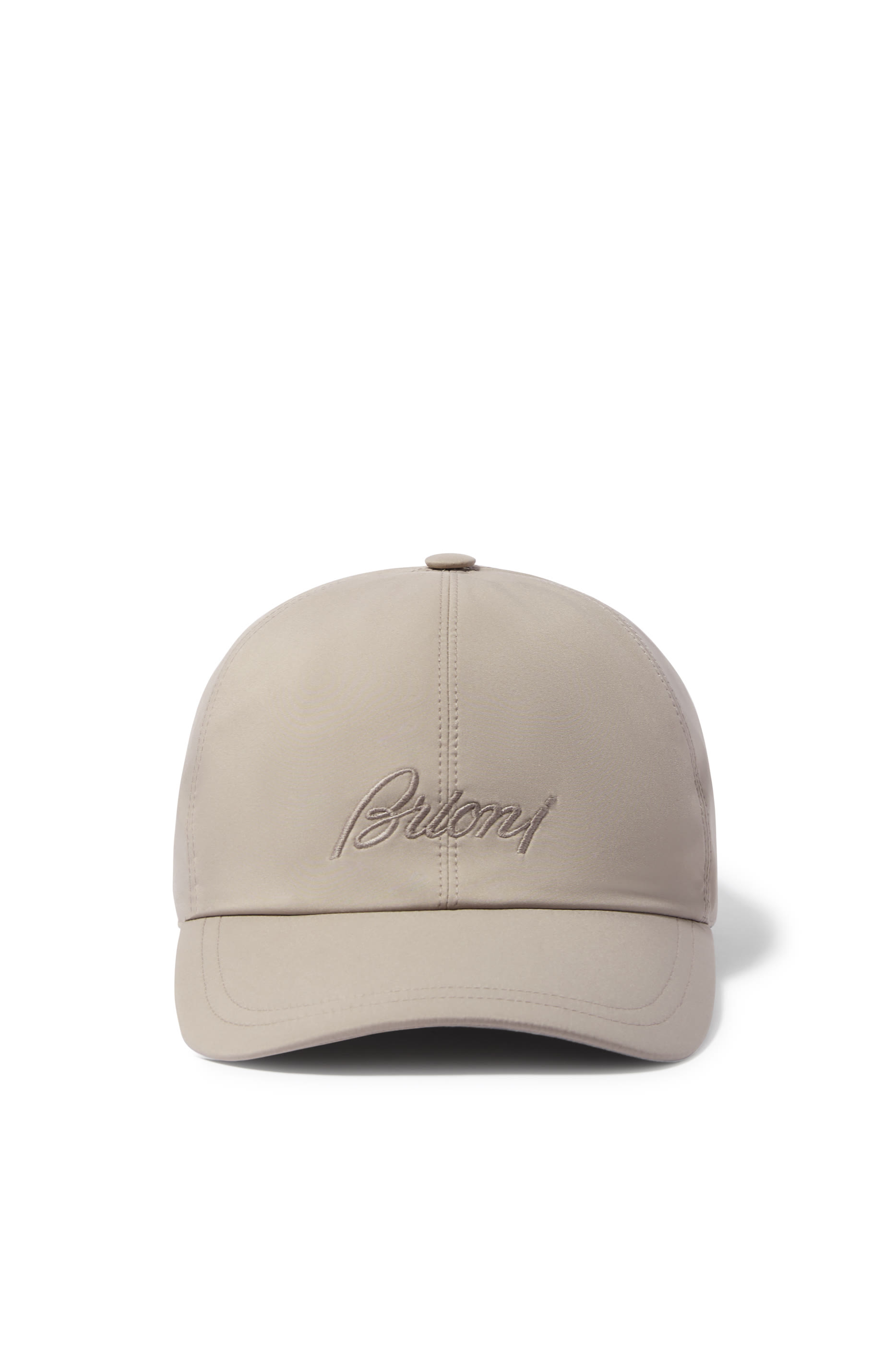 Logo Baseball Cap