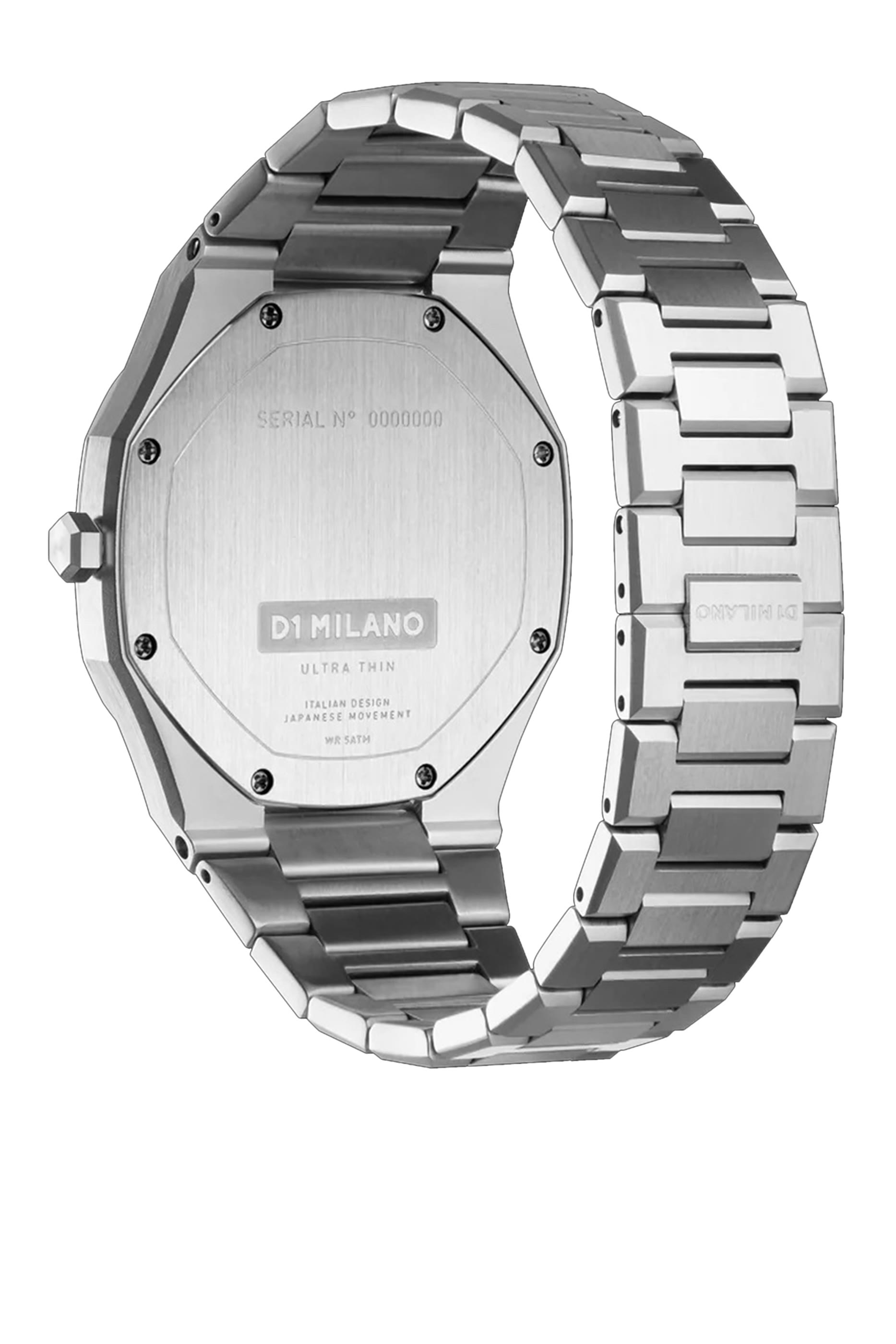 Scarabeo Ultra Thin Watch