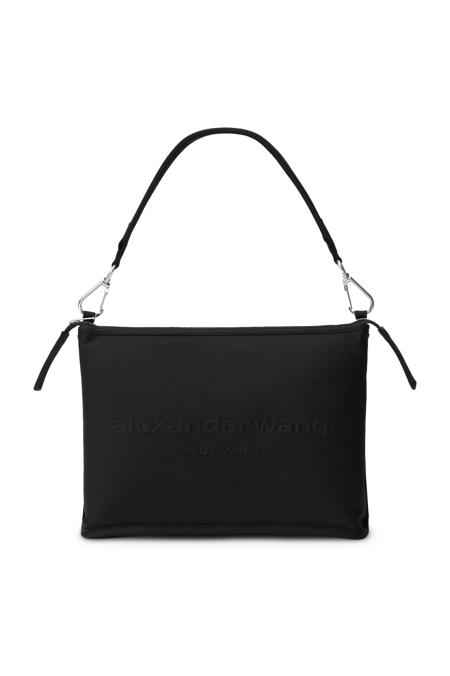 Punch Tech Shoulder Bag