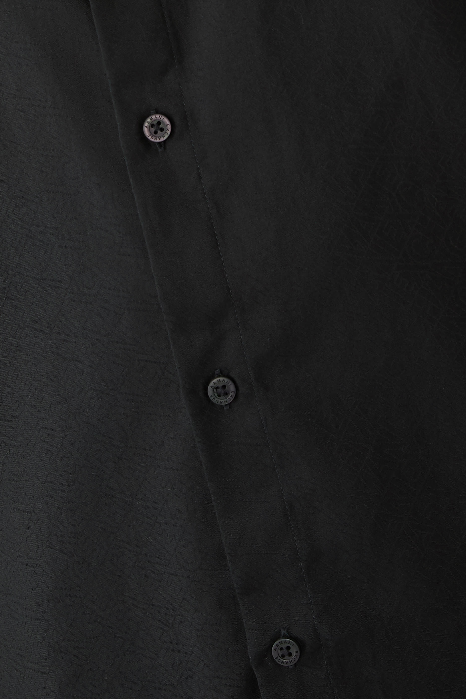 Logomania Long Sleeves Shirt