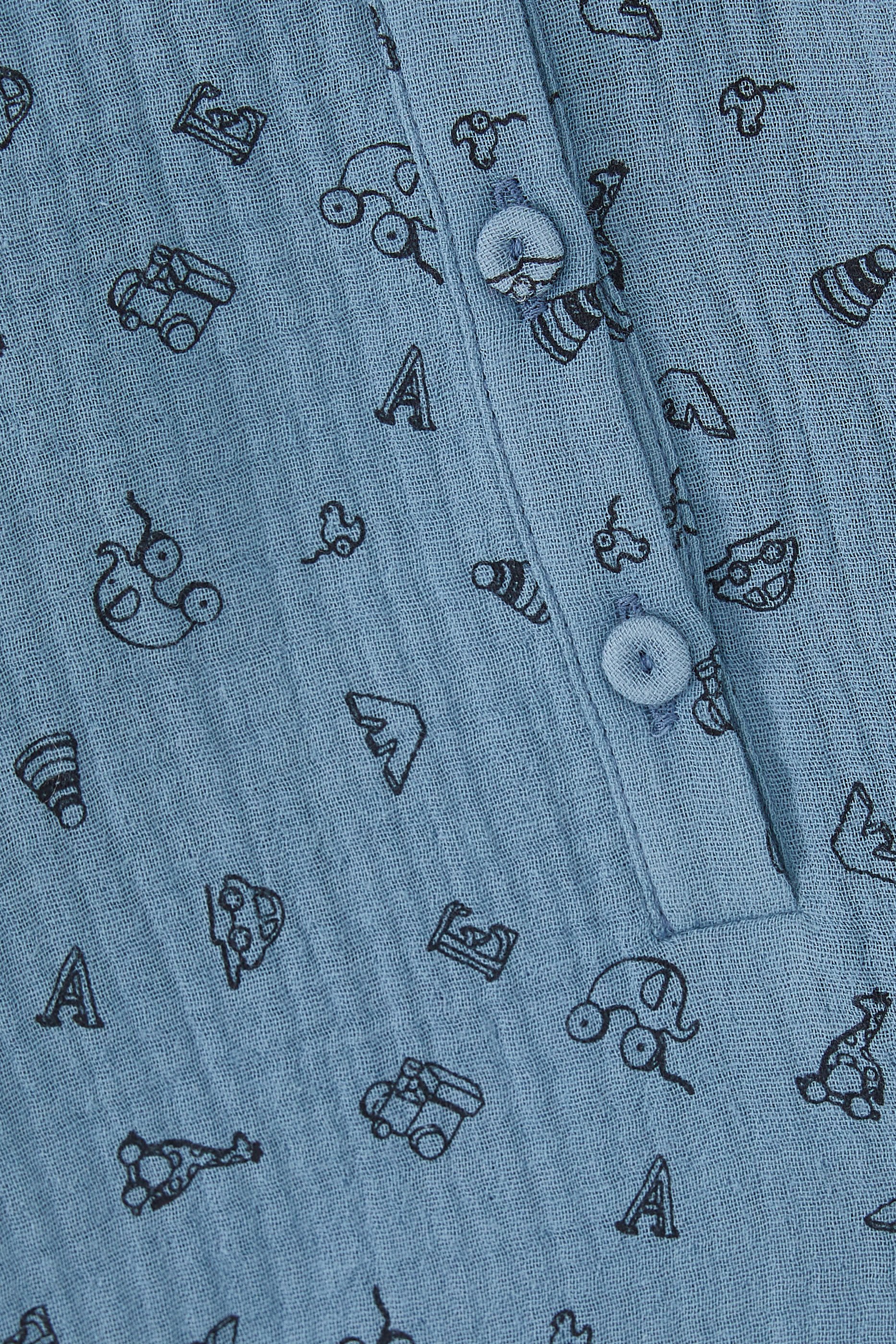 Kids Top & Trousers Set